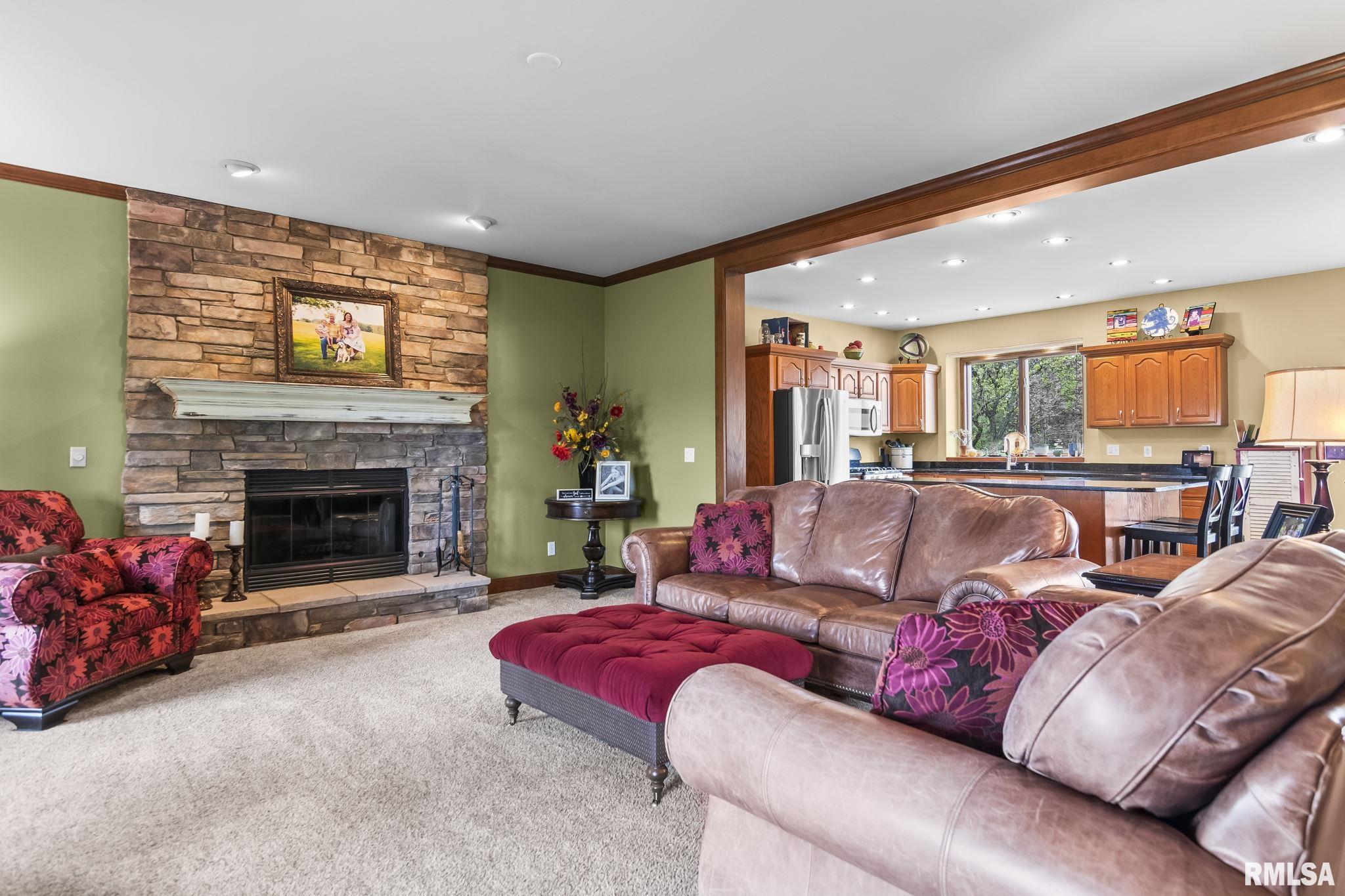 1615 New Salem Church Road