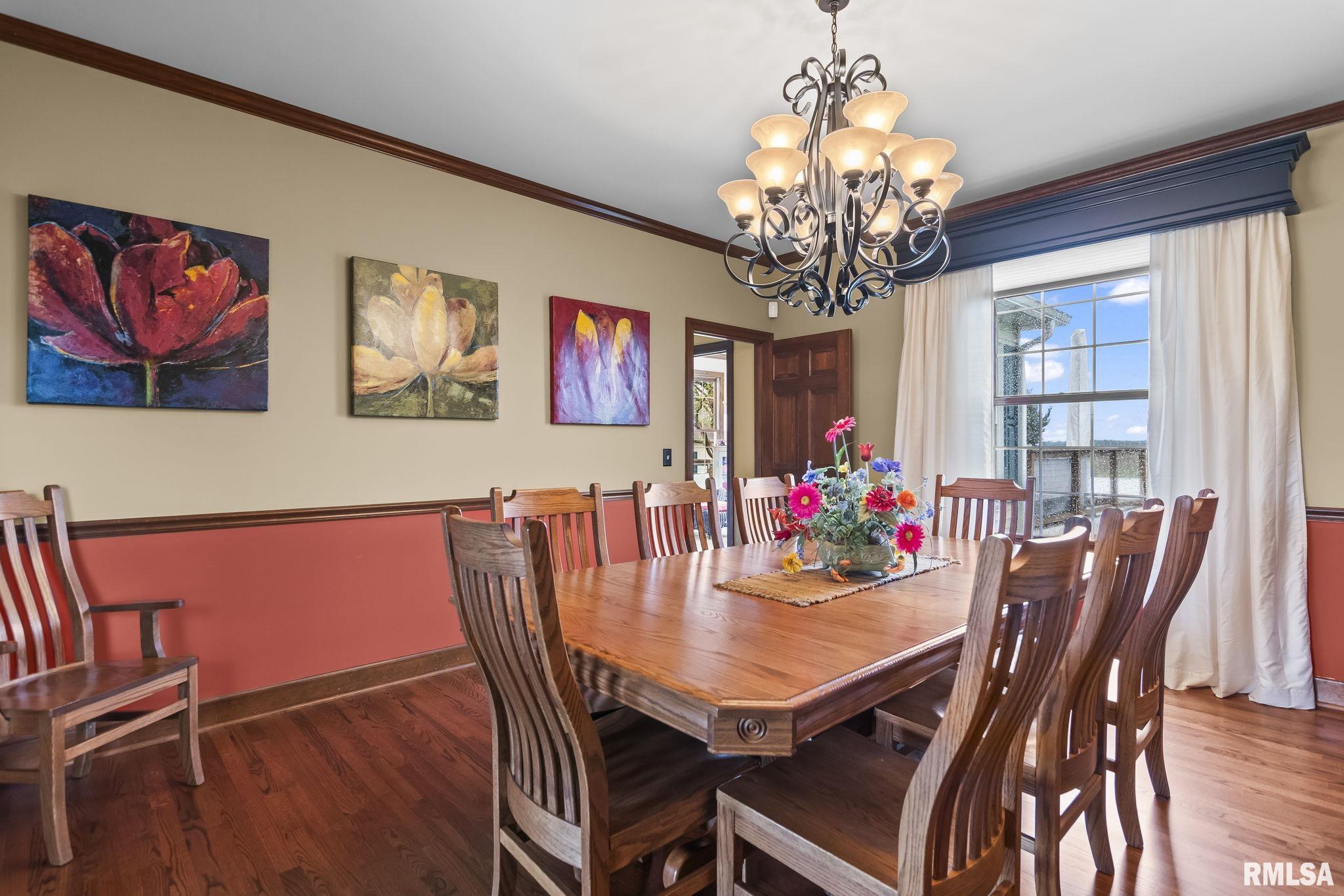 1615 New Salem Church Road