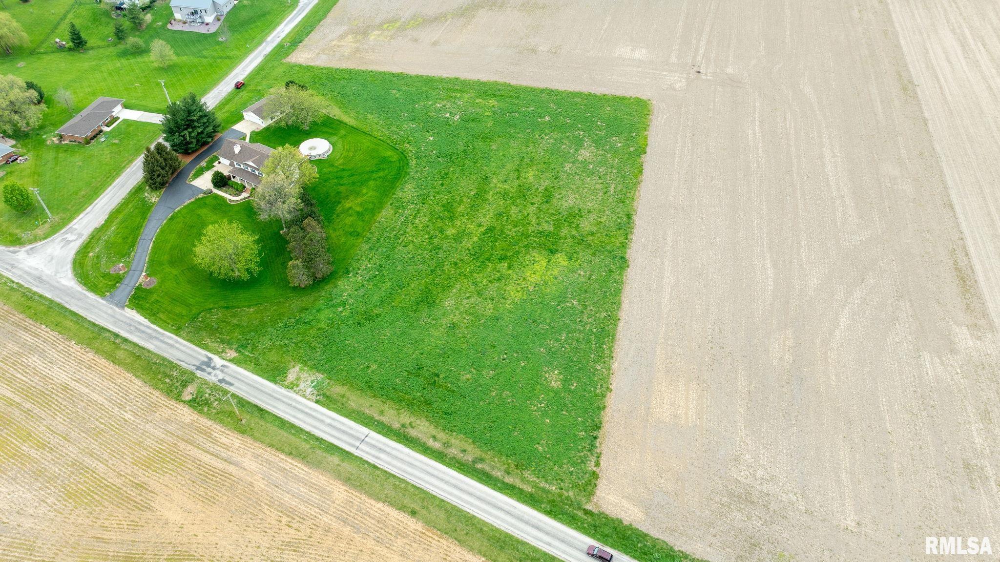 1615 New Salem Church Road