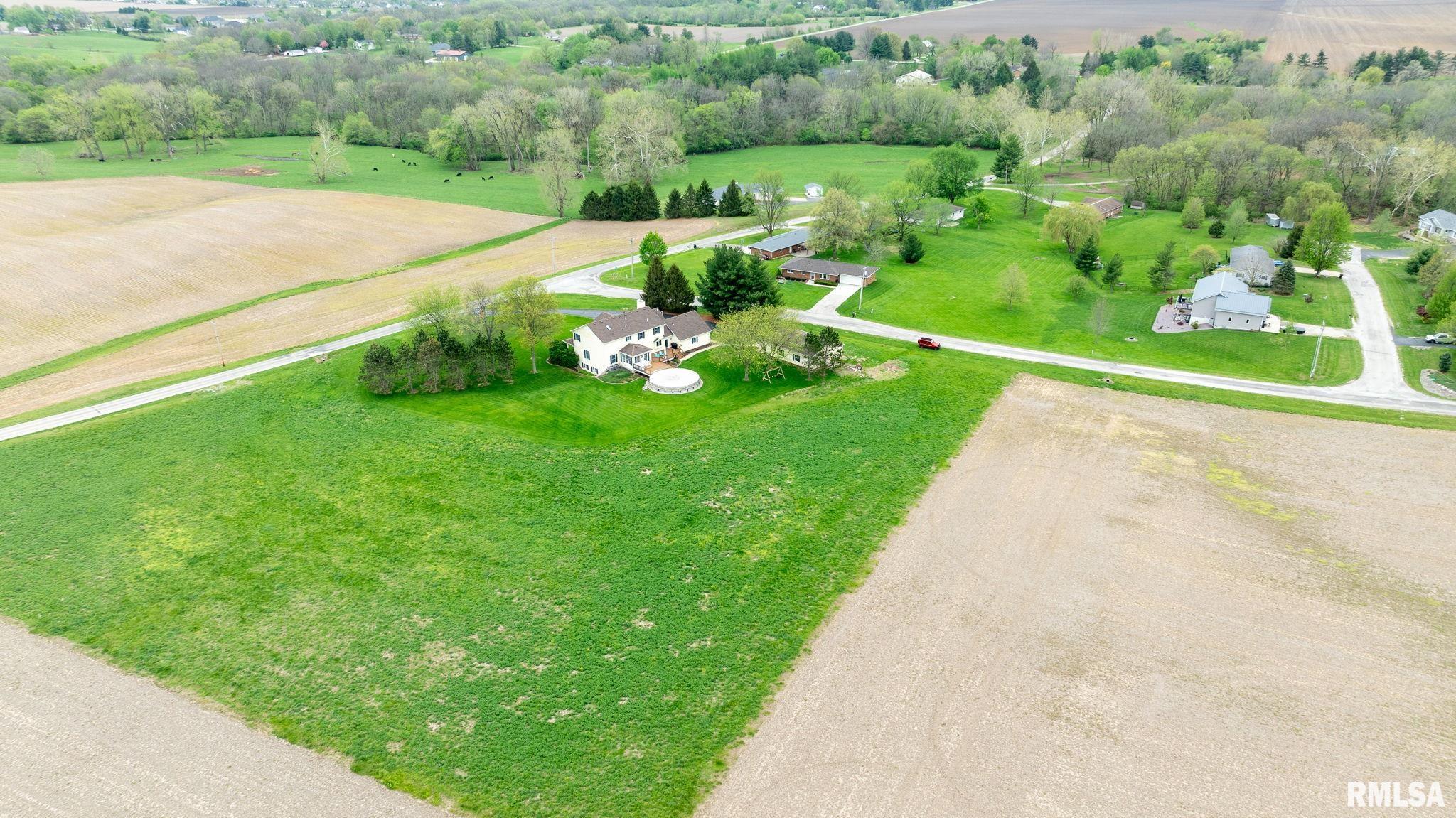 1615 New Salem Church Road