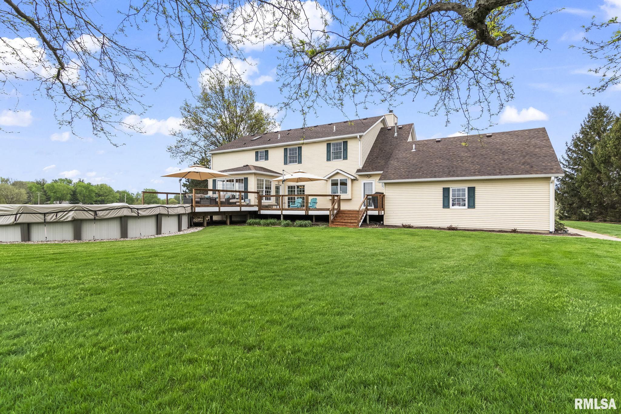 1615 New Salem Church Road