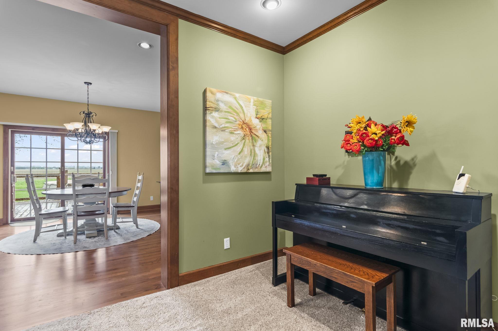 1615 New Salem Church Road