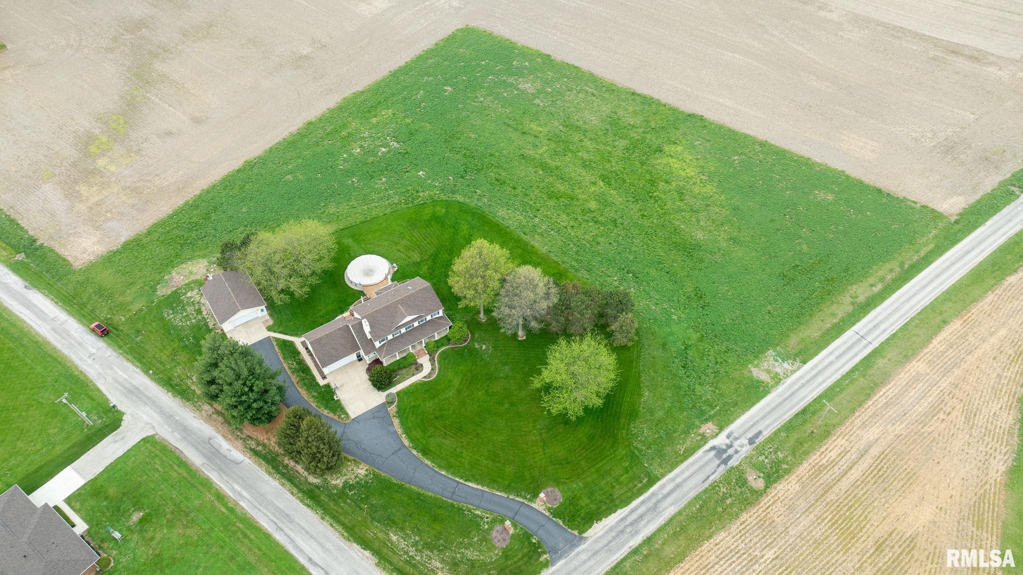 1615 New Salem Church Road