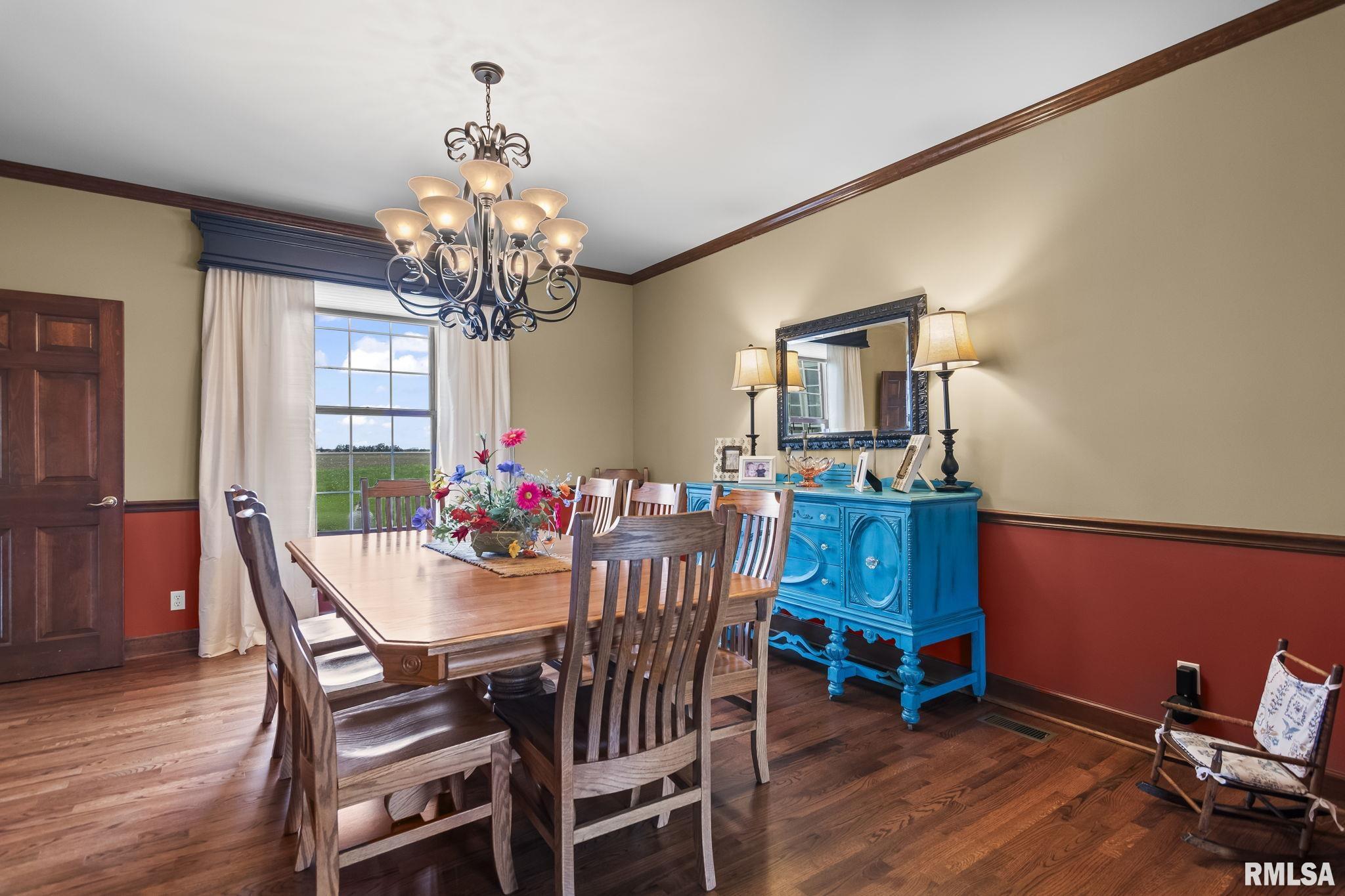 1615 New Salem Church Road