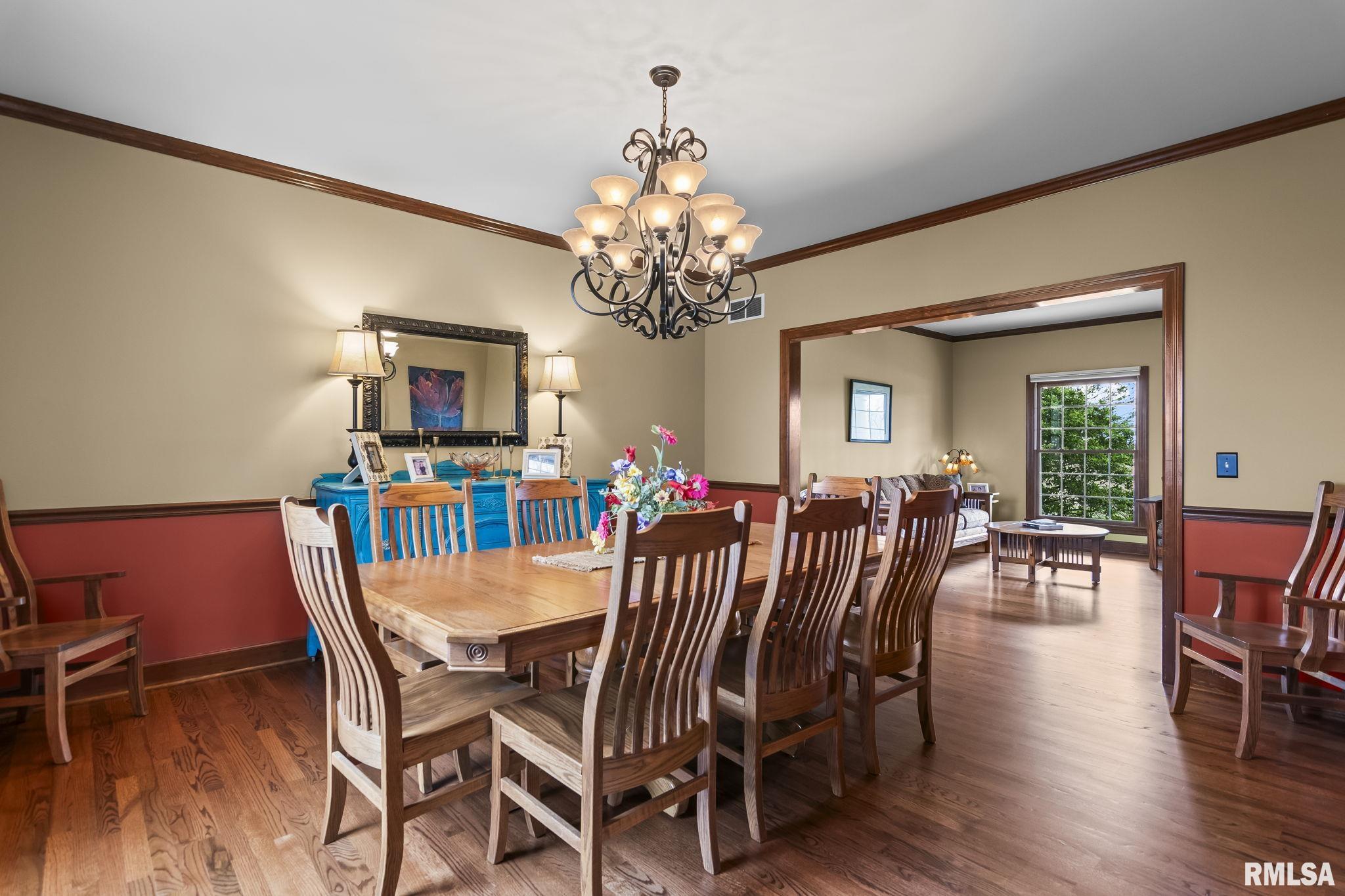 1615 New Salem Church Road