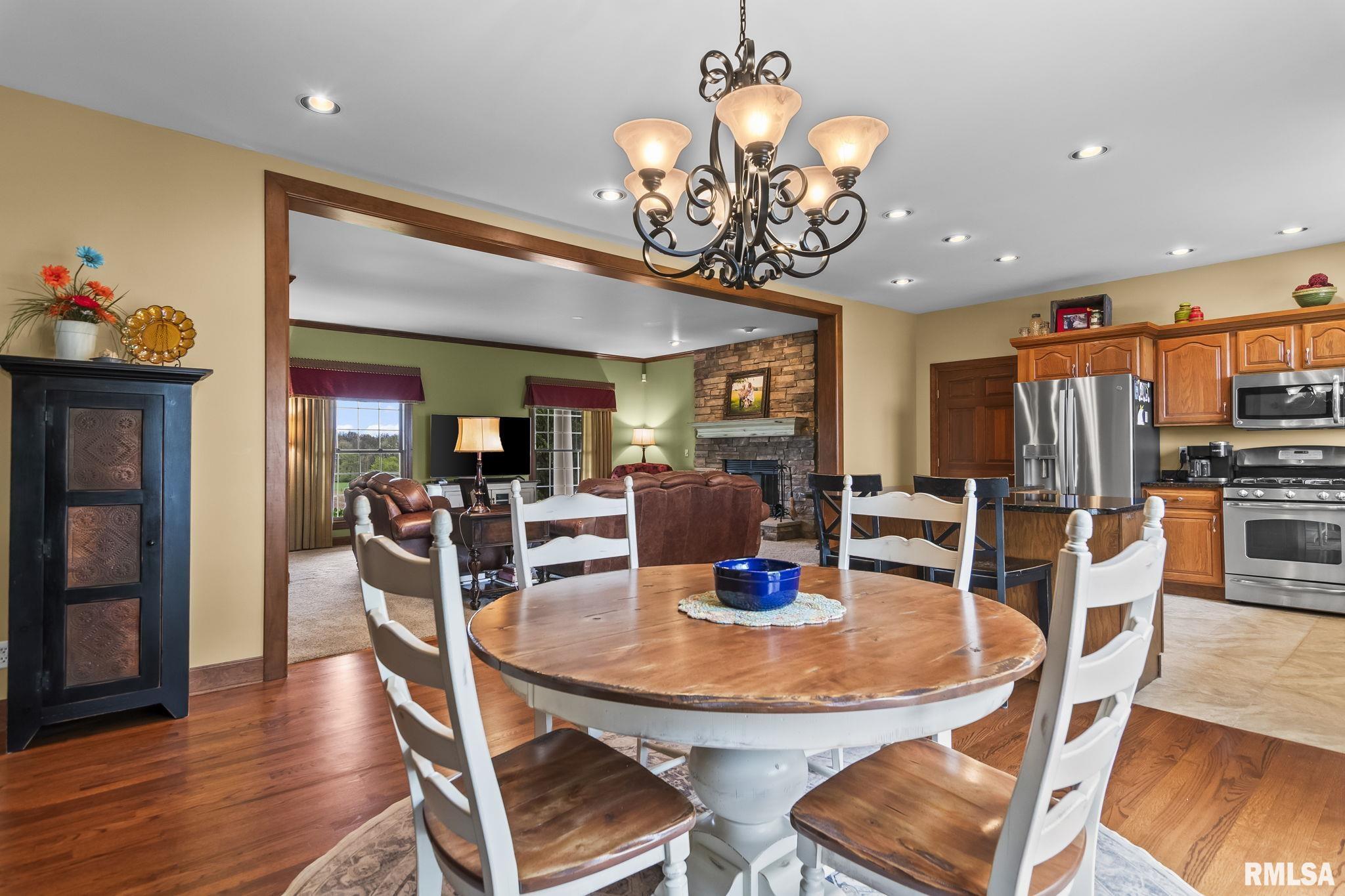 1615 New Salem Church Road