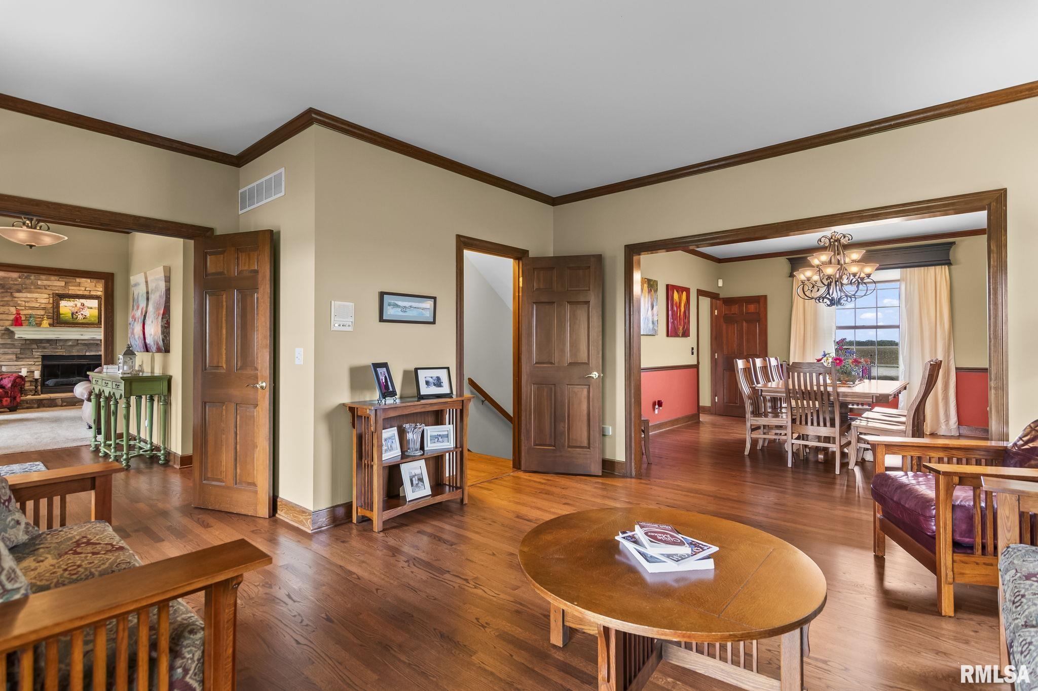 1615 New Salem Church Road