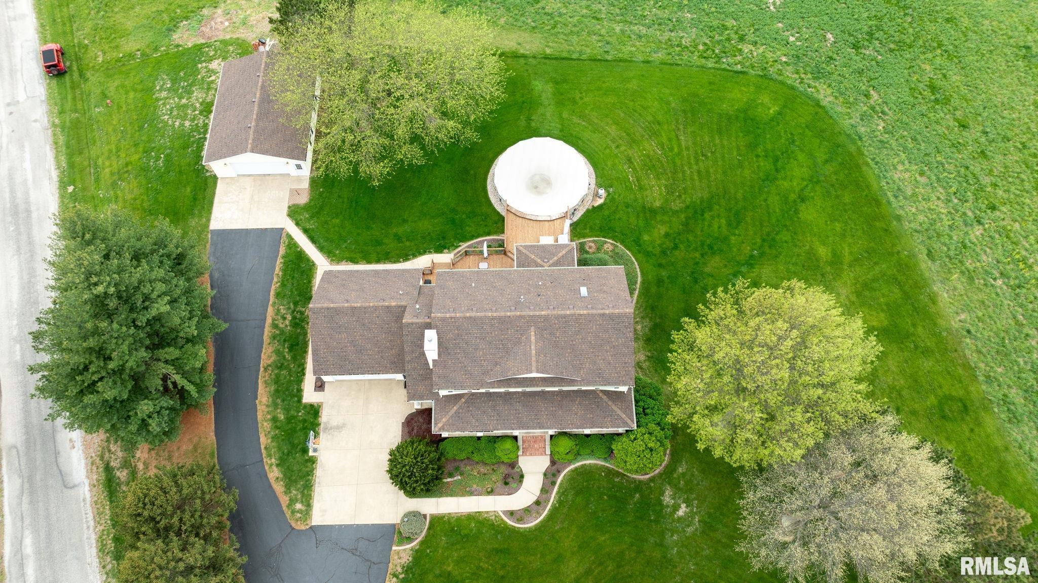 1615 New Salem Church Road