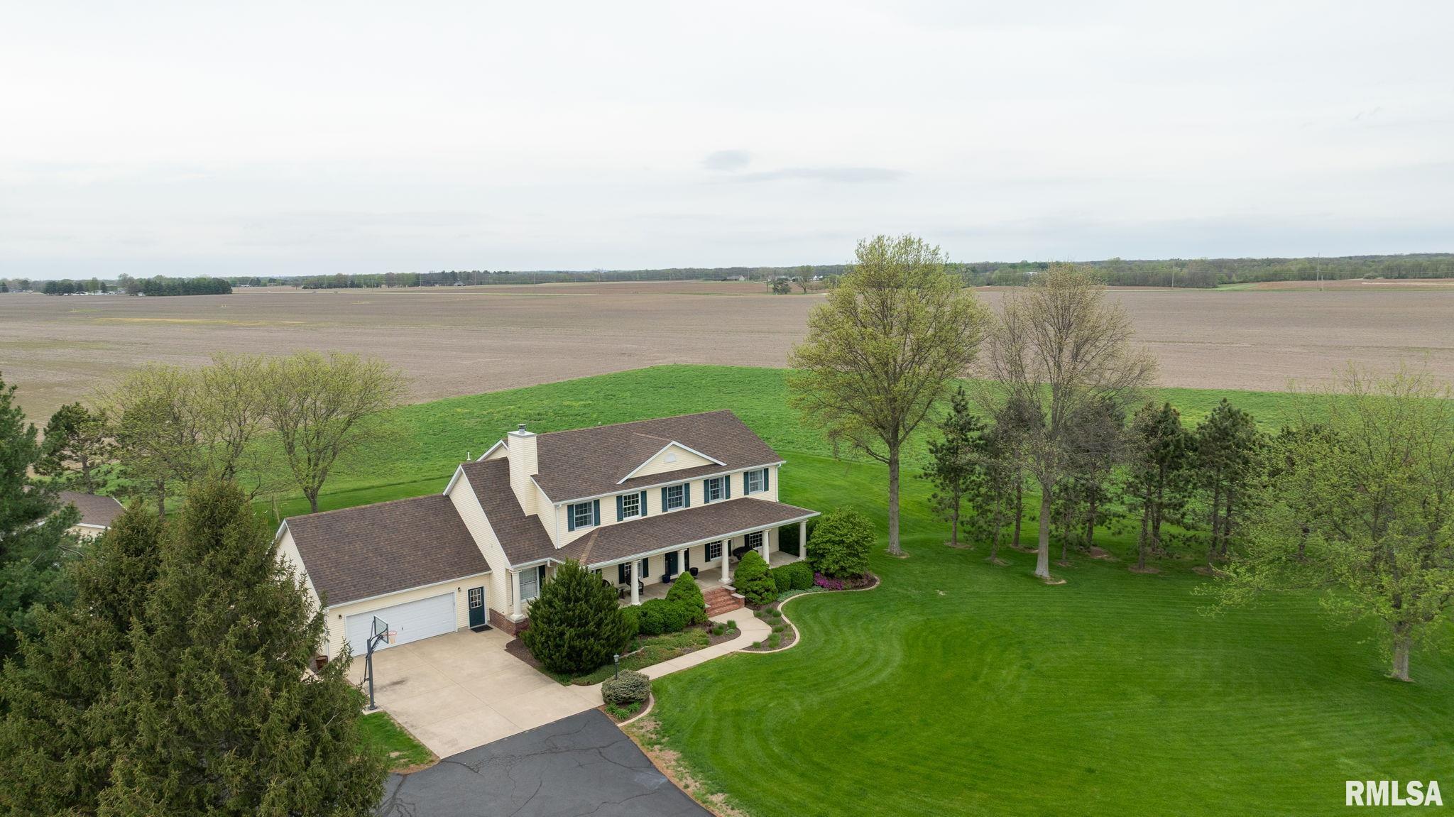 1615 New Salem Church Road