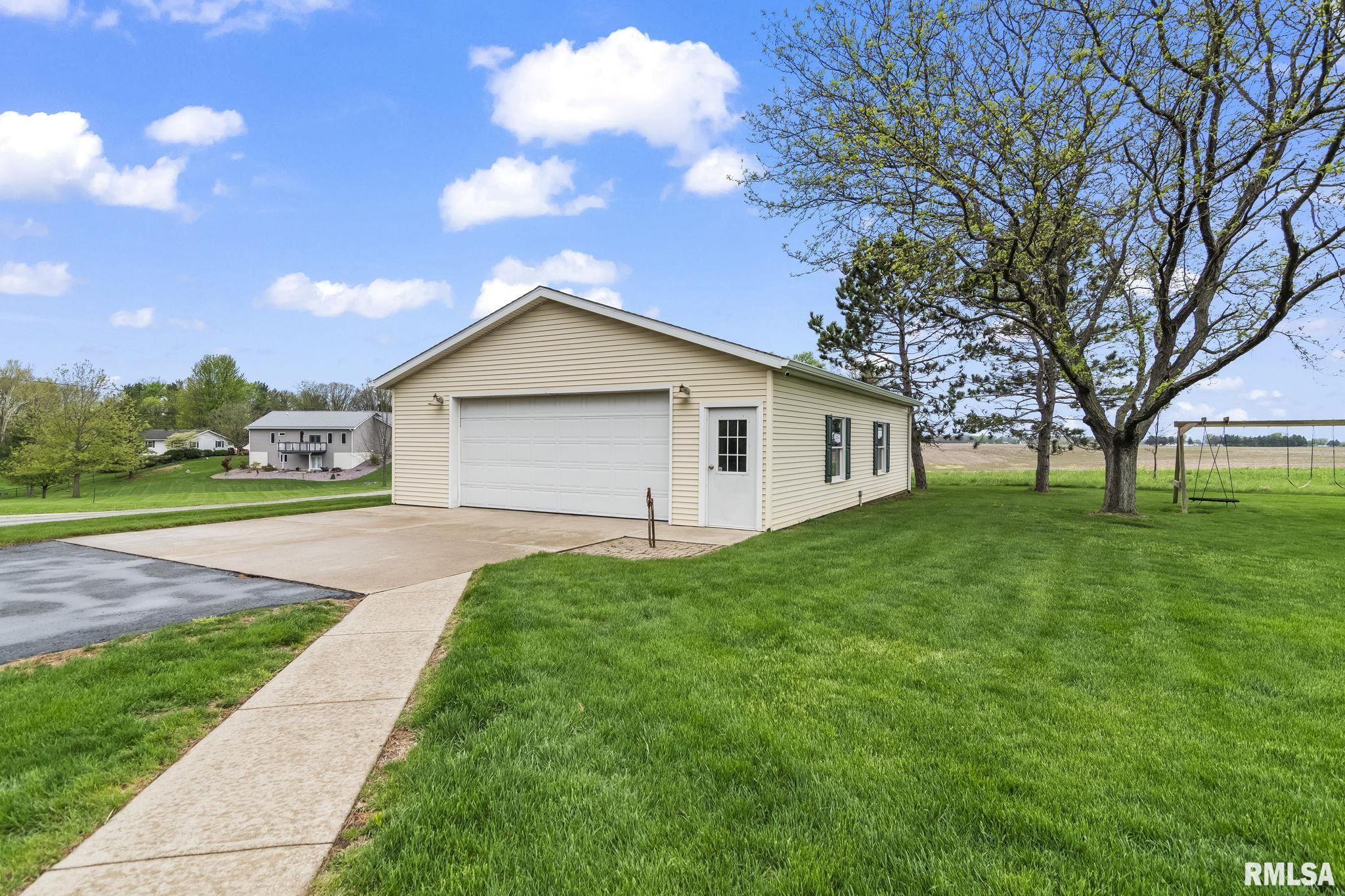 1615 New Salem Church Road