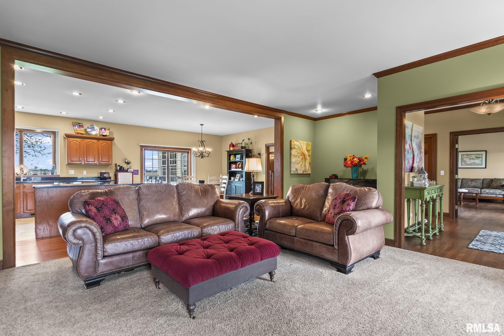 1615 New Salem Church Road