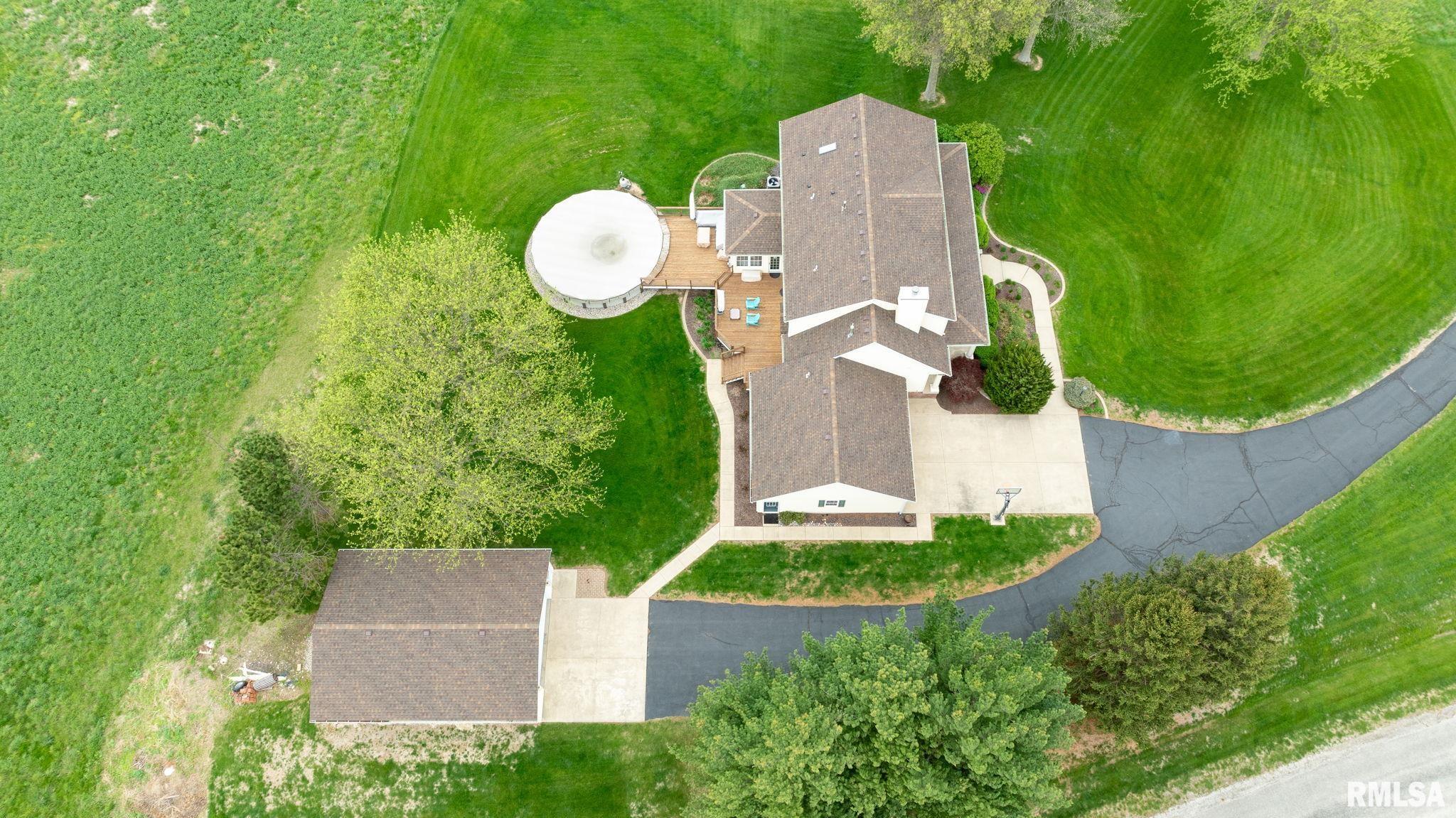 1615 New Salem Church Road