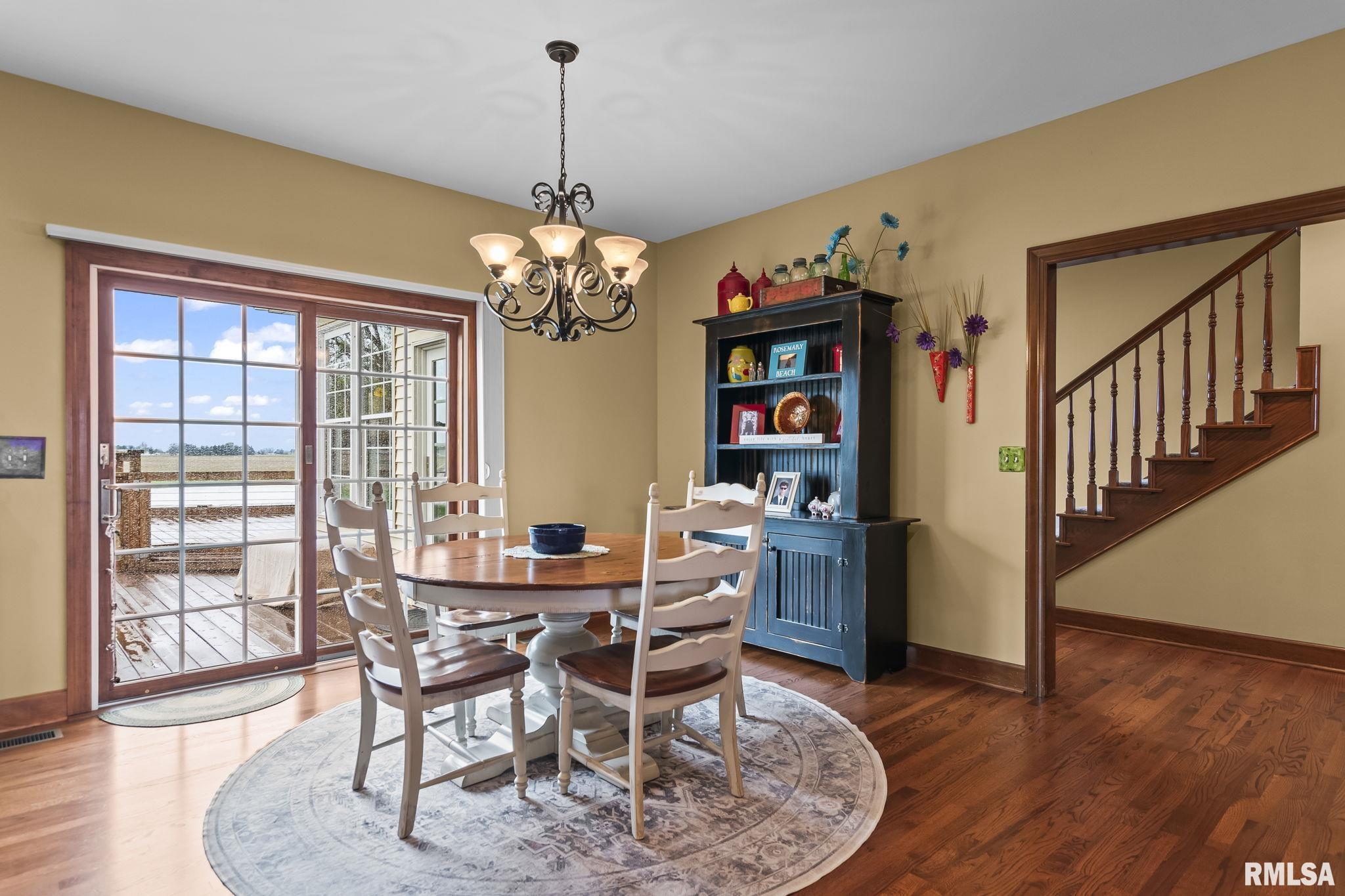 1615 New Salem Church Road