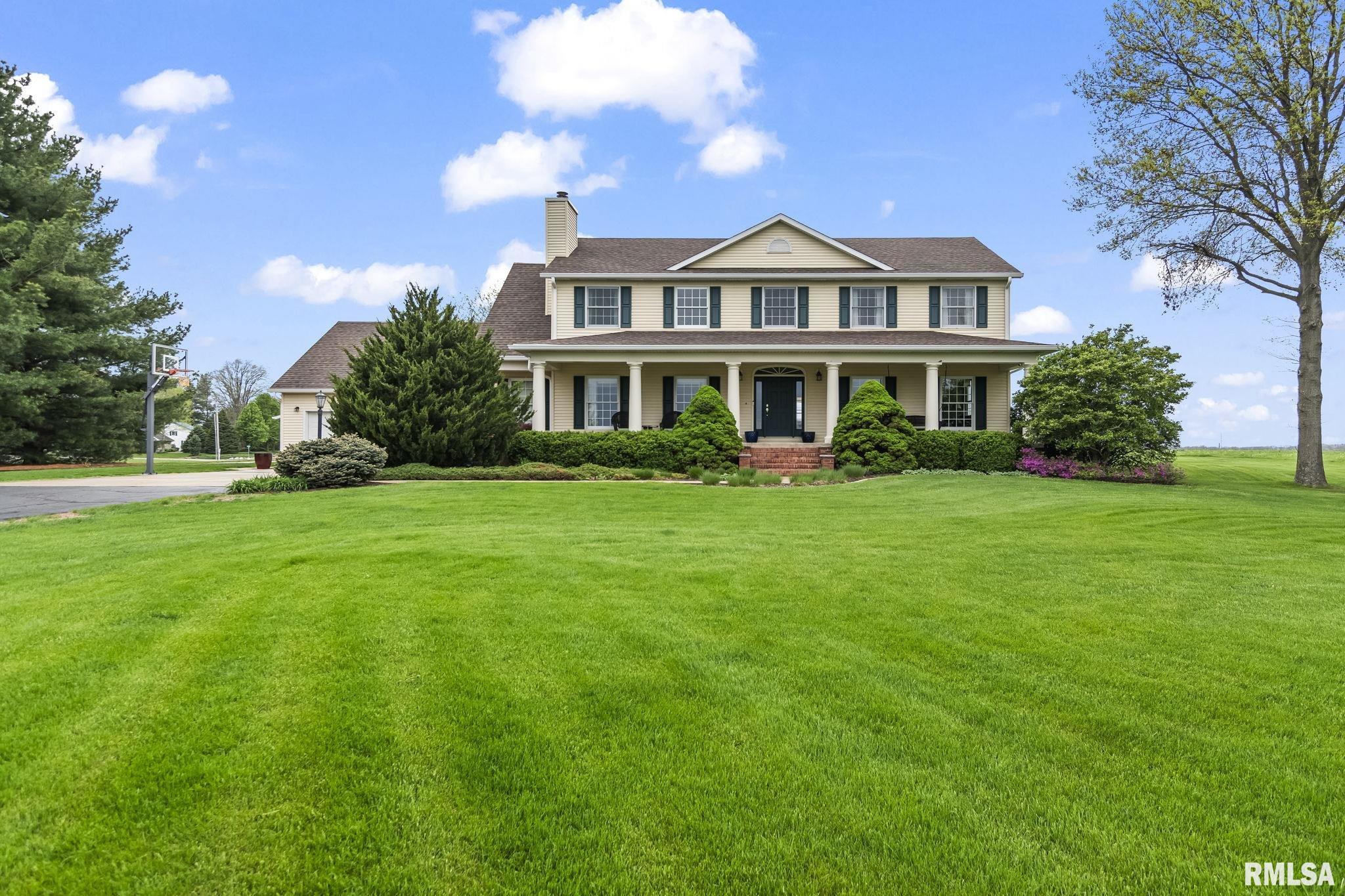 1615 New Salem Church Road