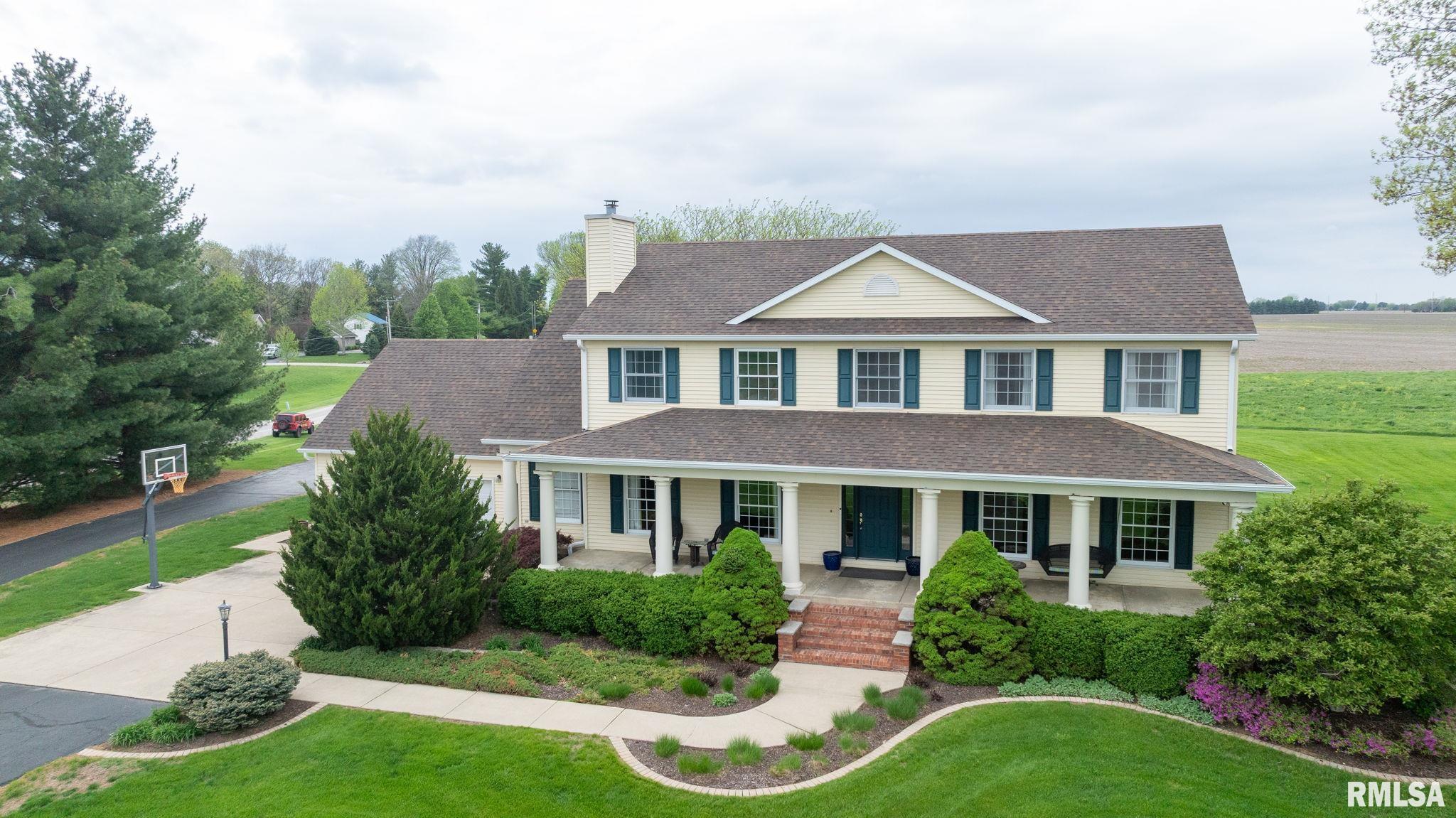 1615 New Salem Church Road