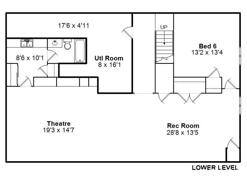 1615 New Salem Church Road