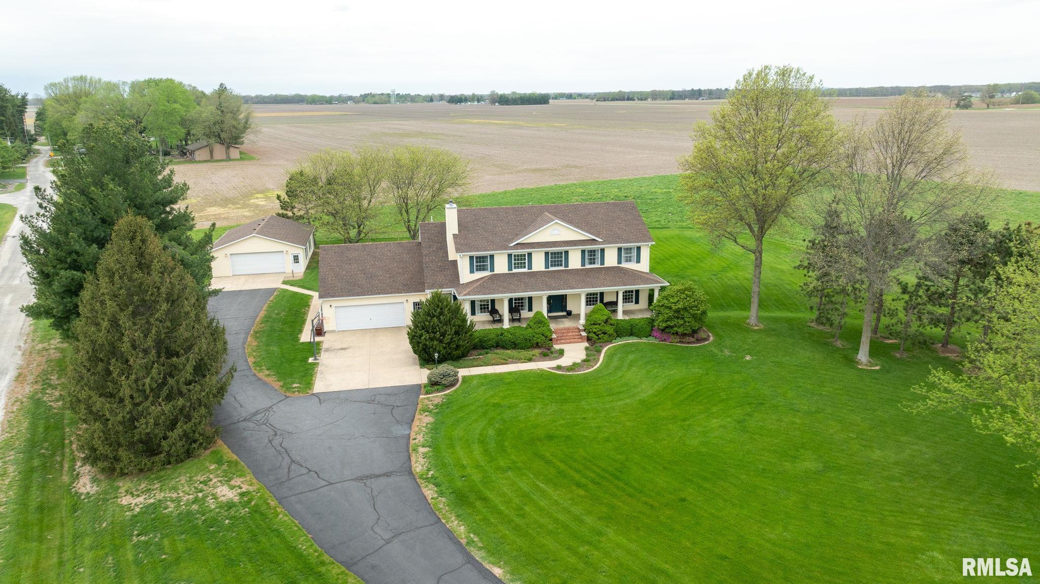 1615 New Salem Church Road