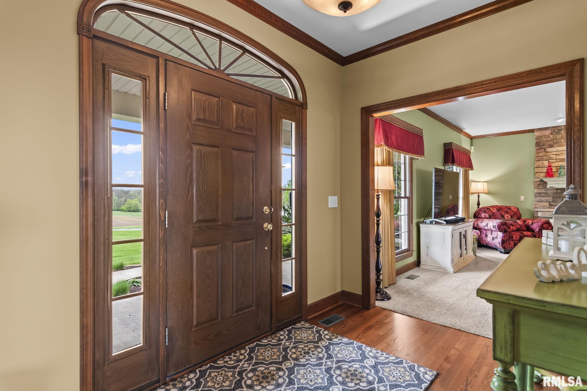 1615 New Salem Church Road