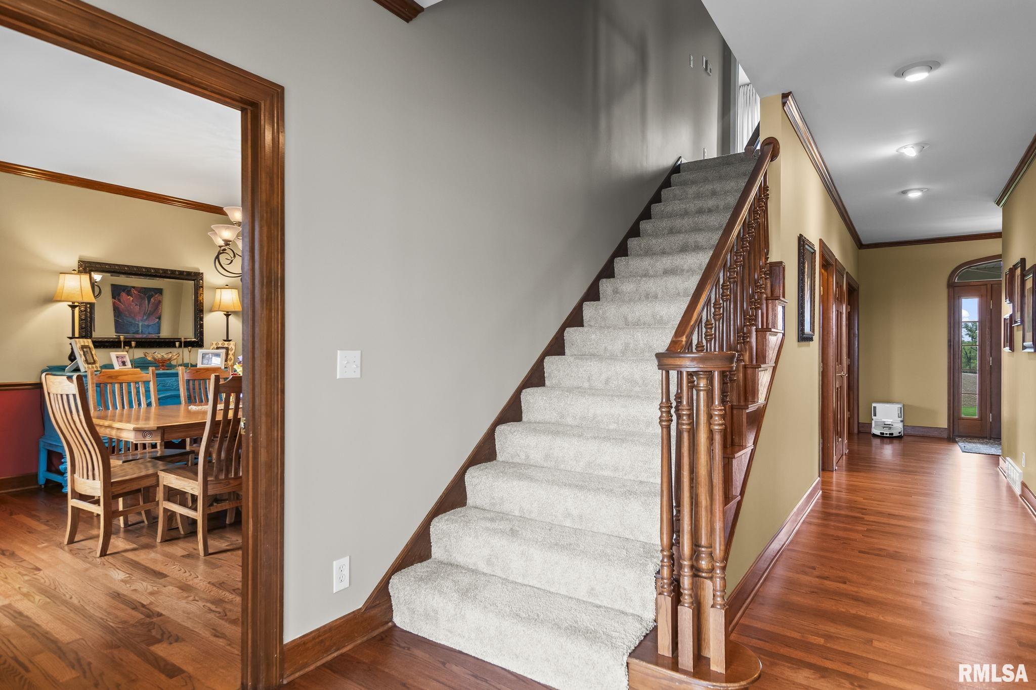 1615 New Salem Church Road