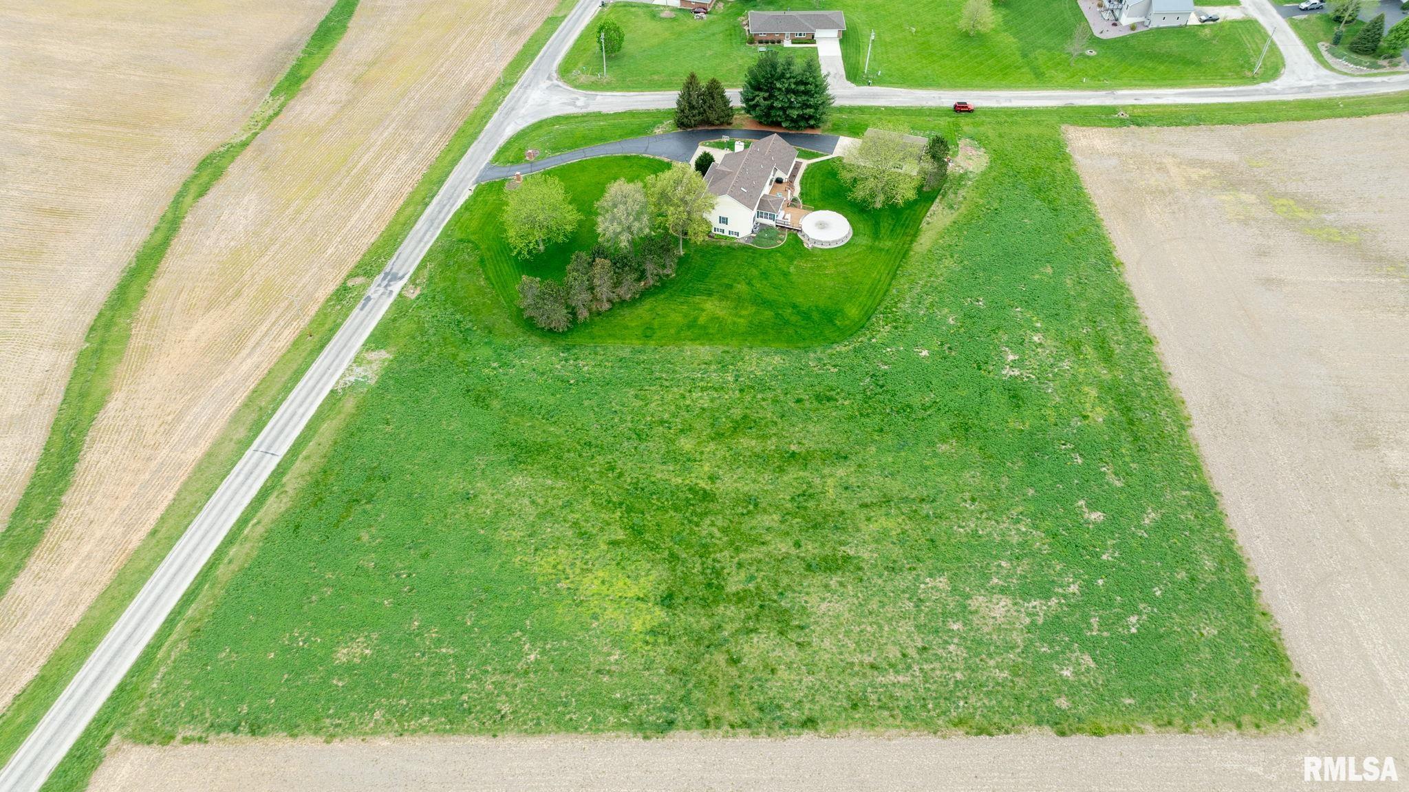 1615 New Salem Church Road