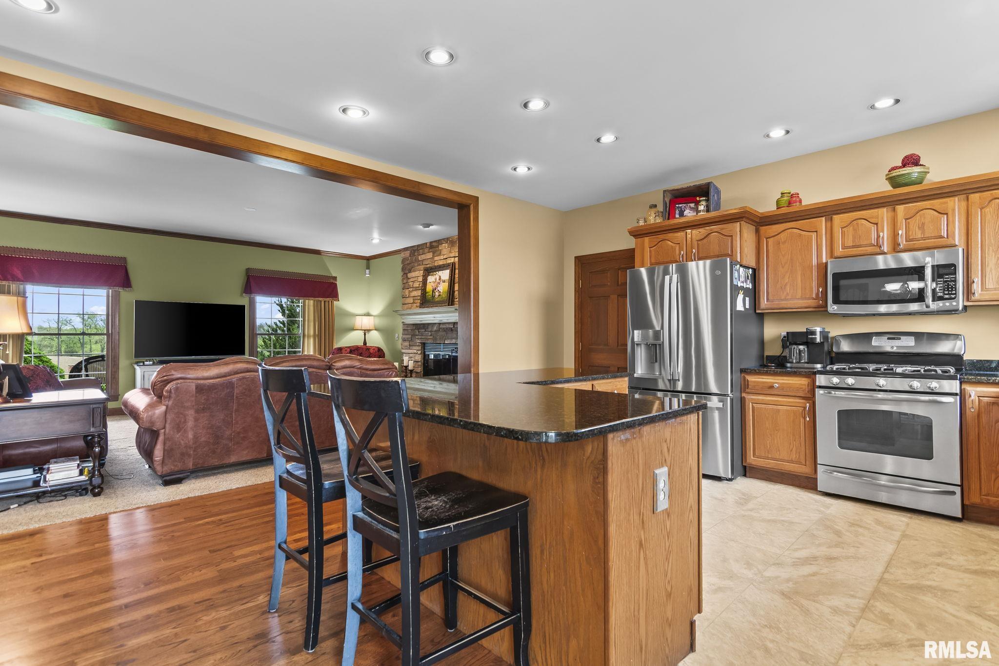 1615 New Salem Church Road