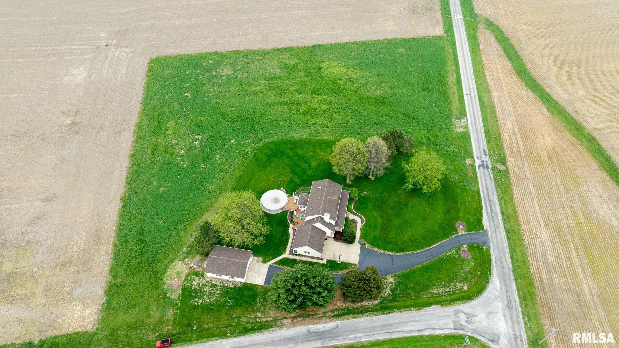 1615 New Salem Church Road