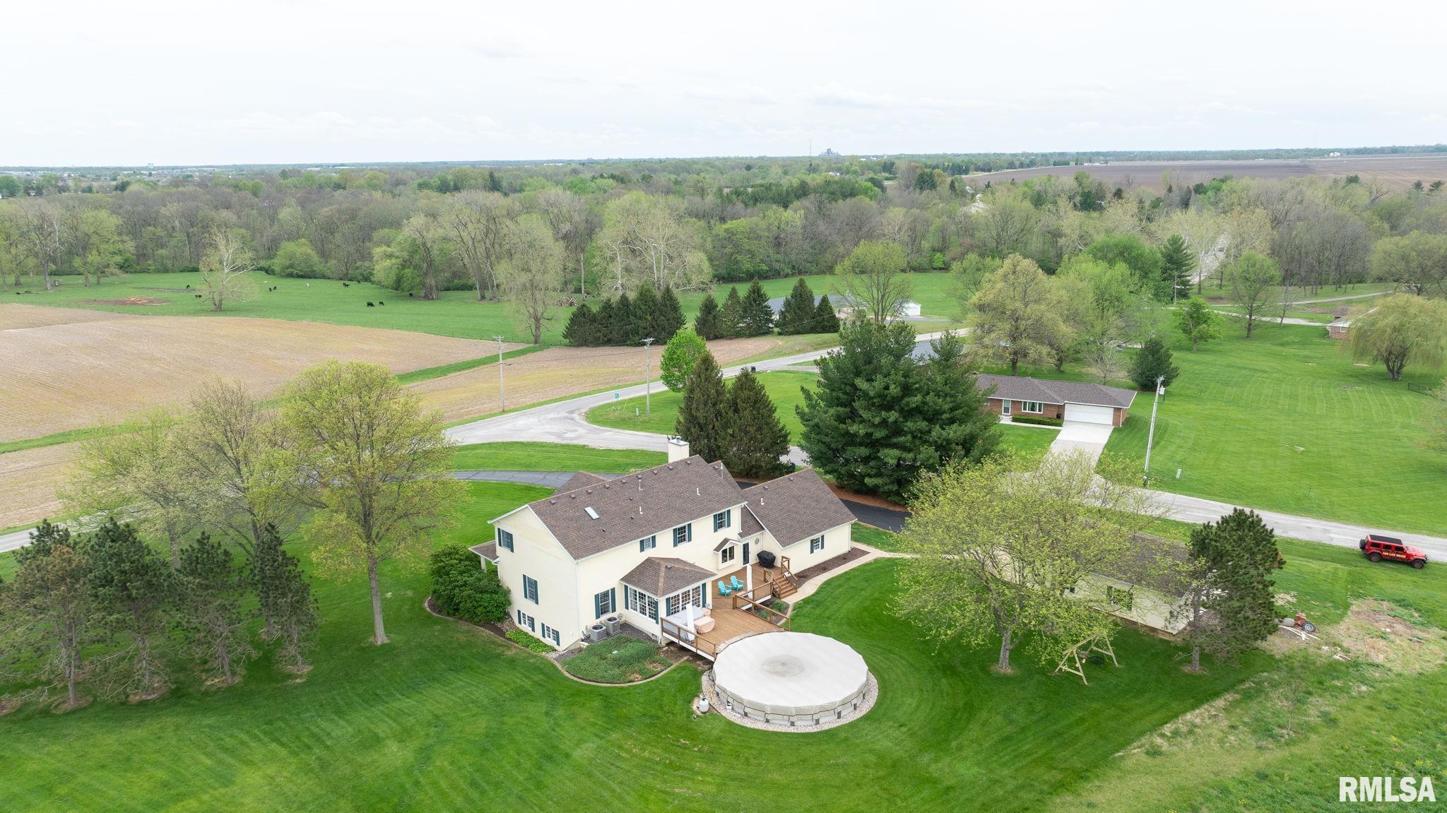 1615 New Salem Church Road