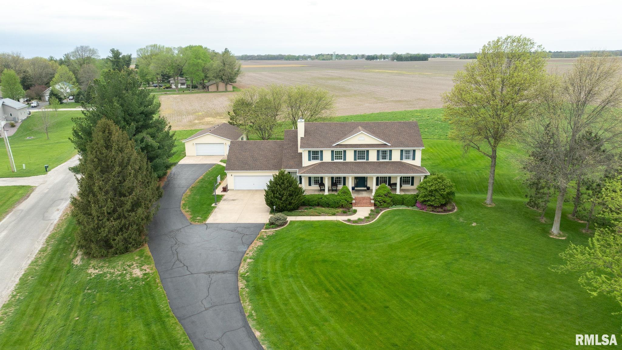 1615 New Salem Church Road