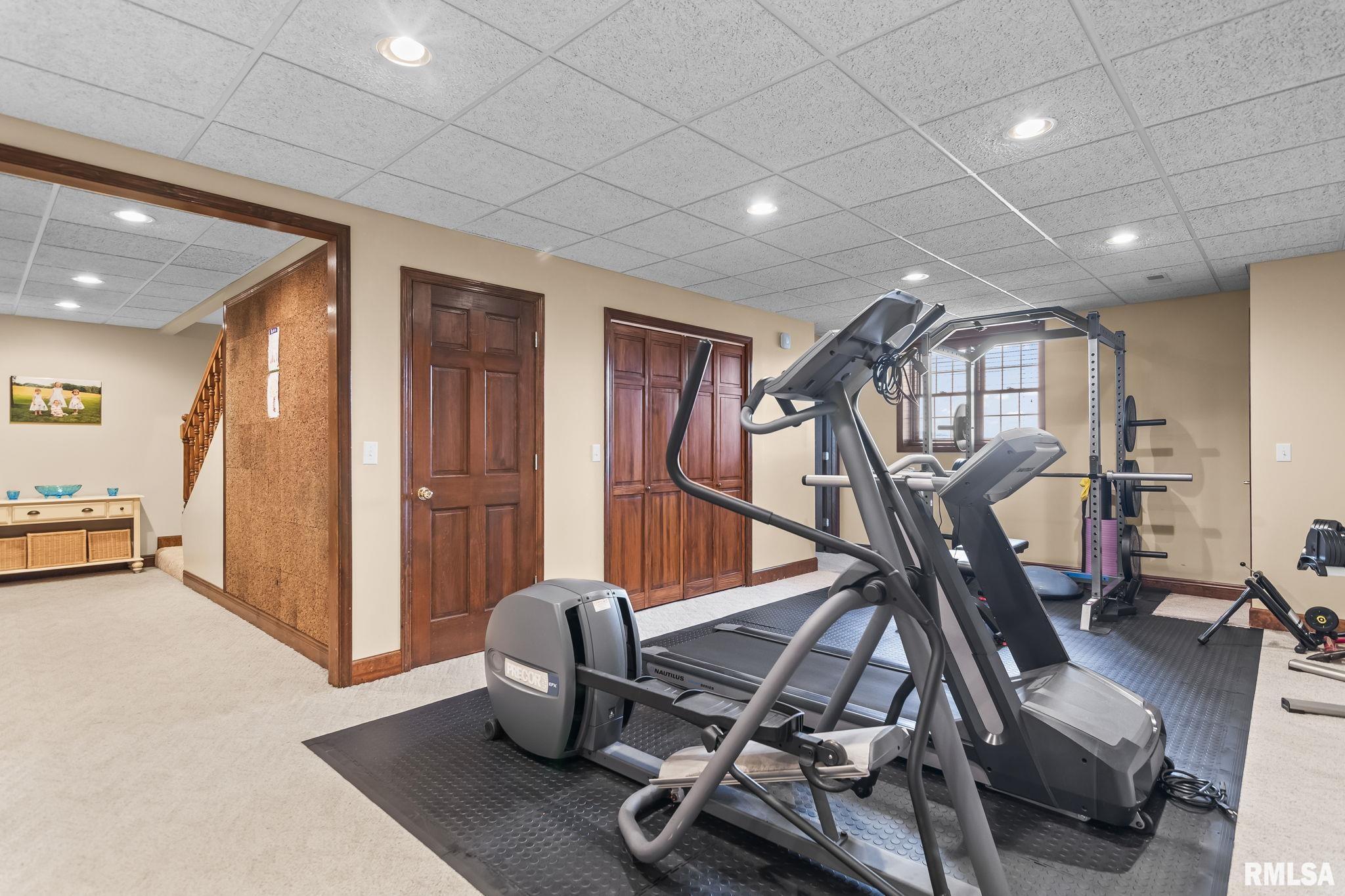 1615 New Salem Church Road