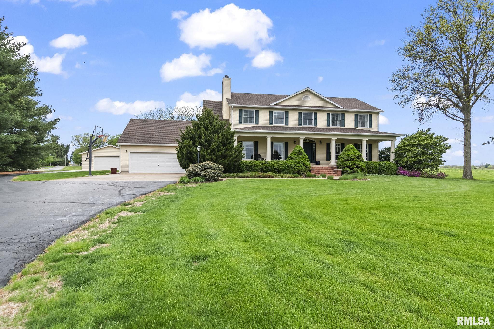 1615 New Salem Church Road