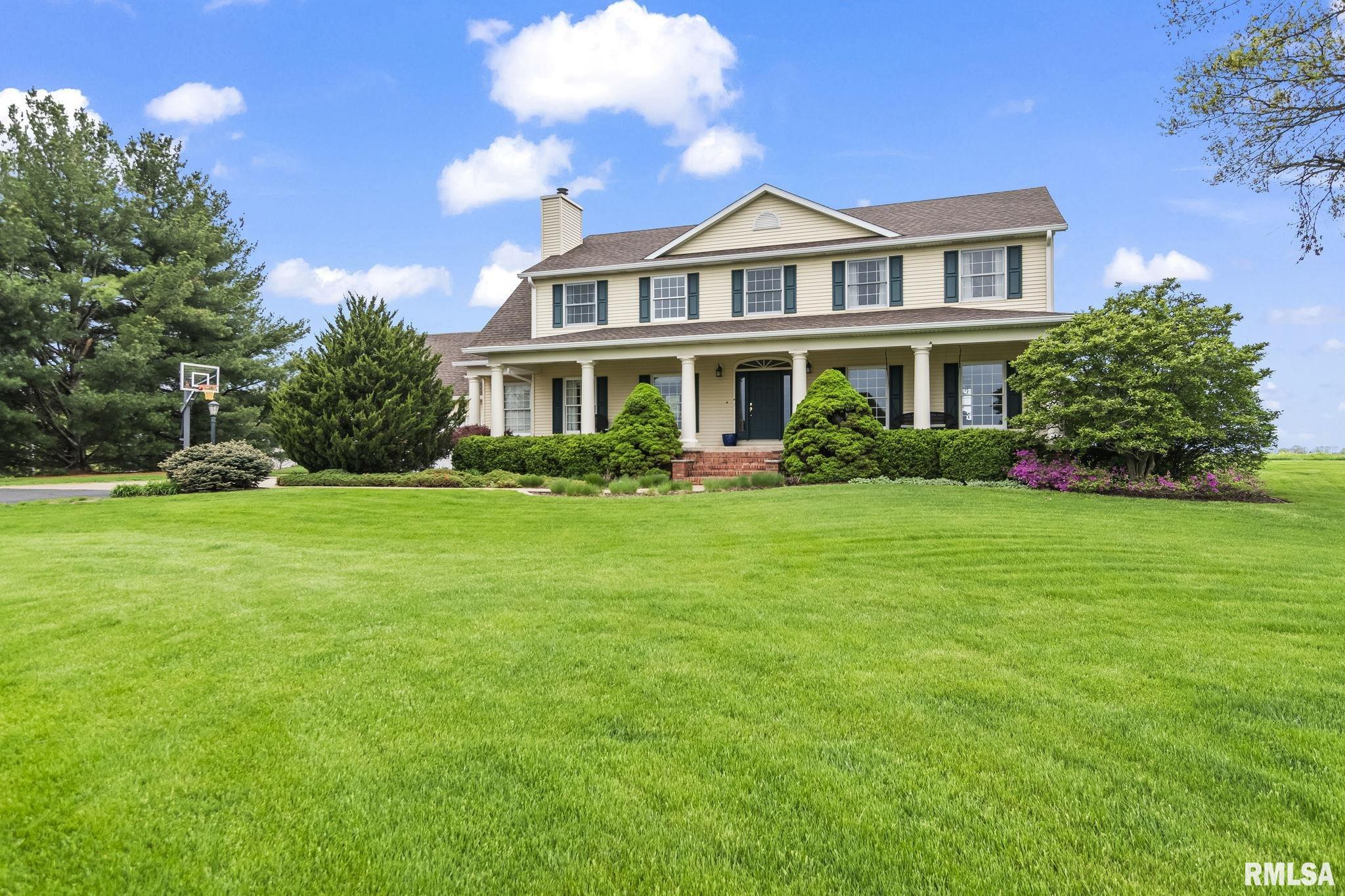 1615 New Salem Church Road