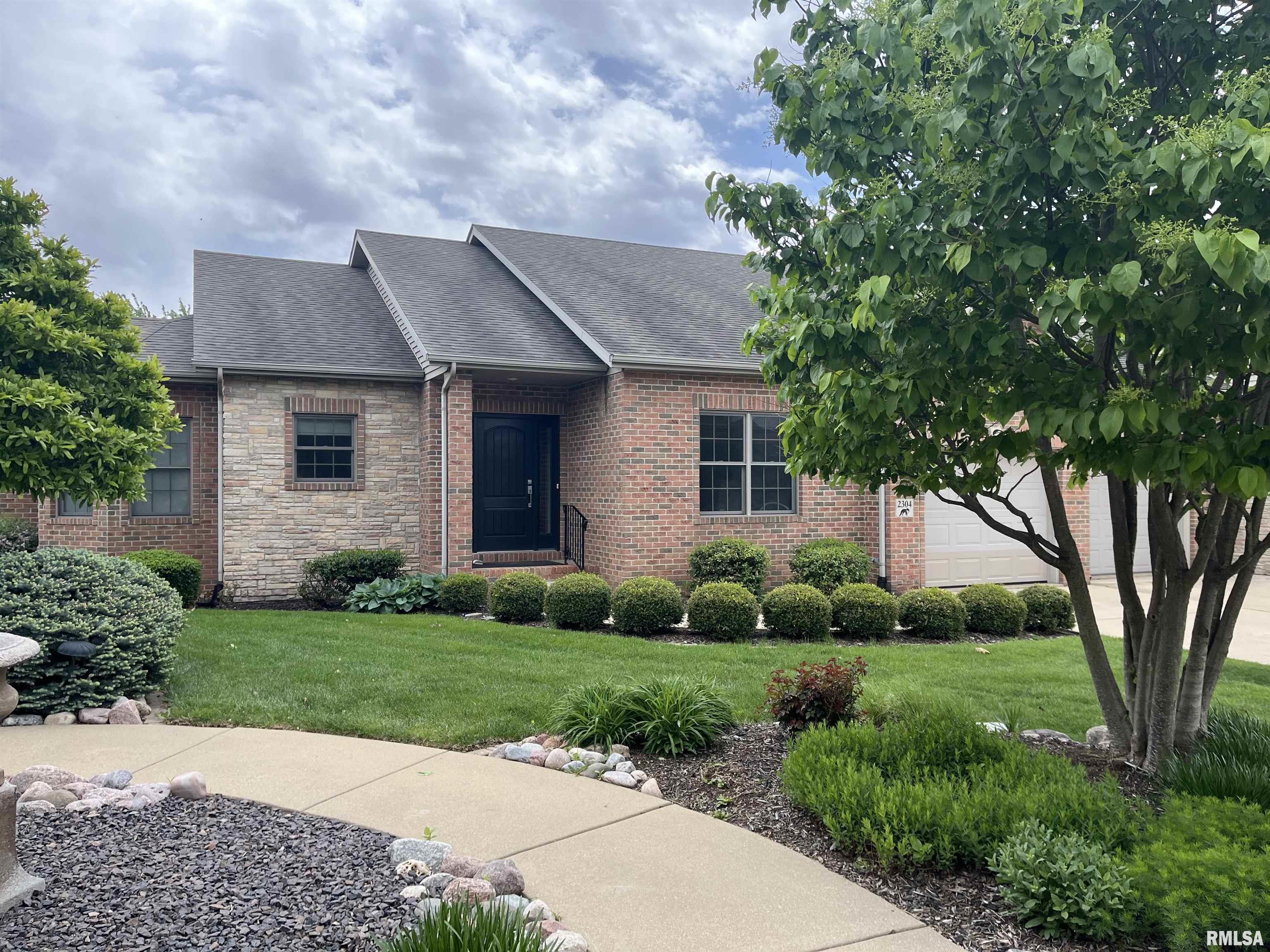 2304 Silver Stone Court