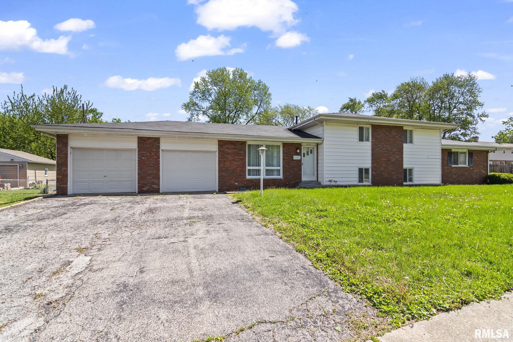 232 Dickinson Road