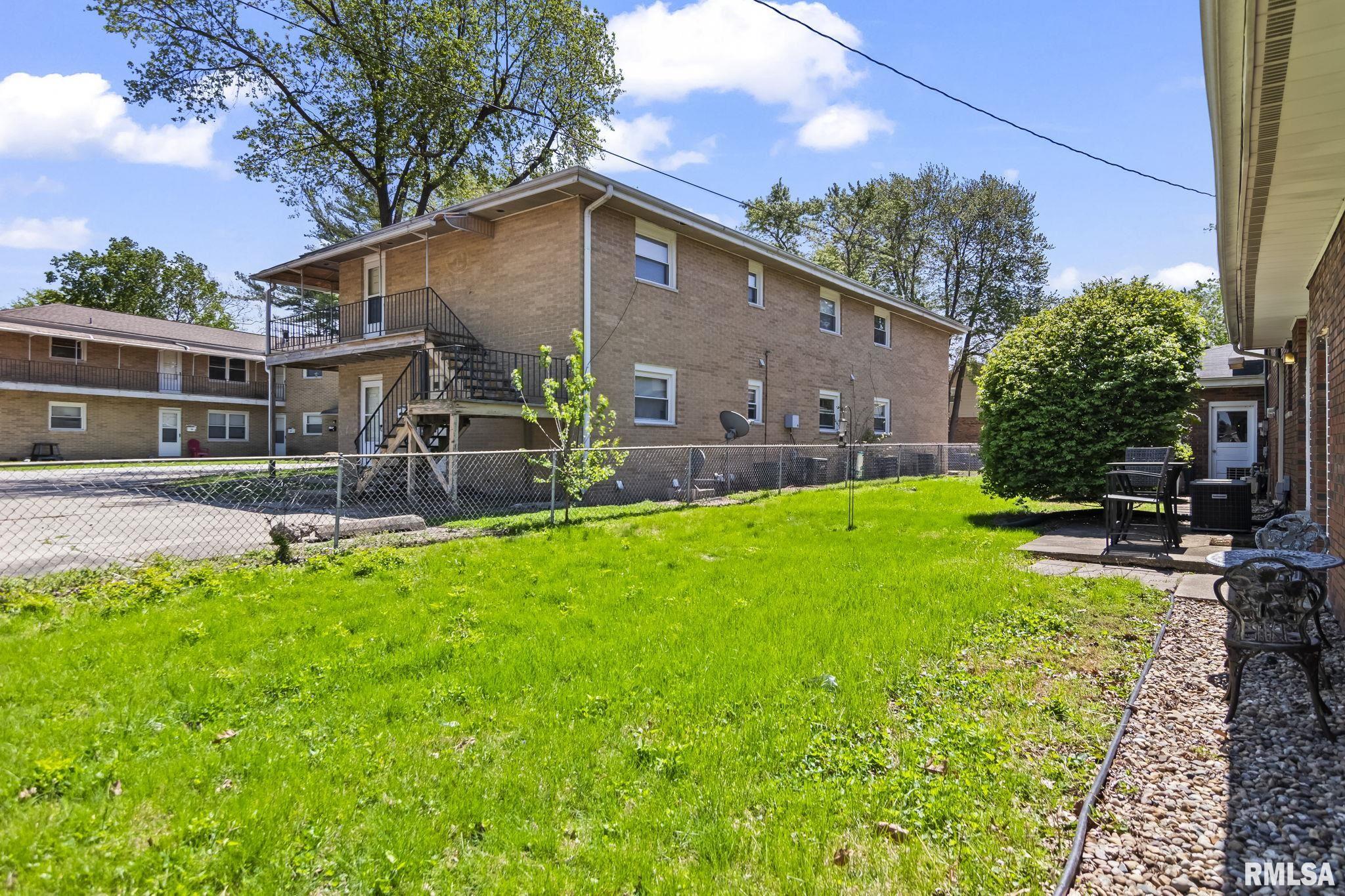 232 Dickinson Road