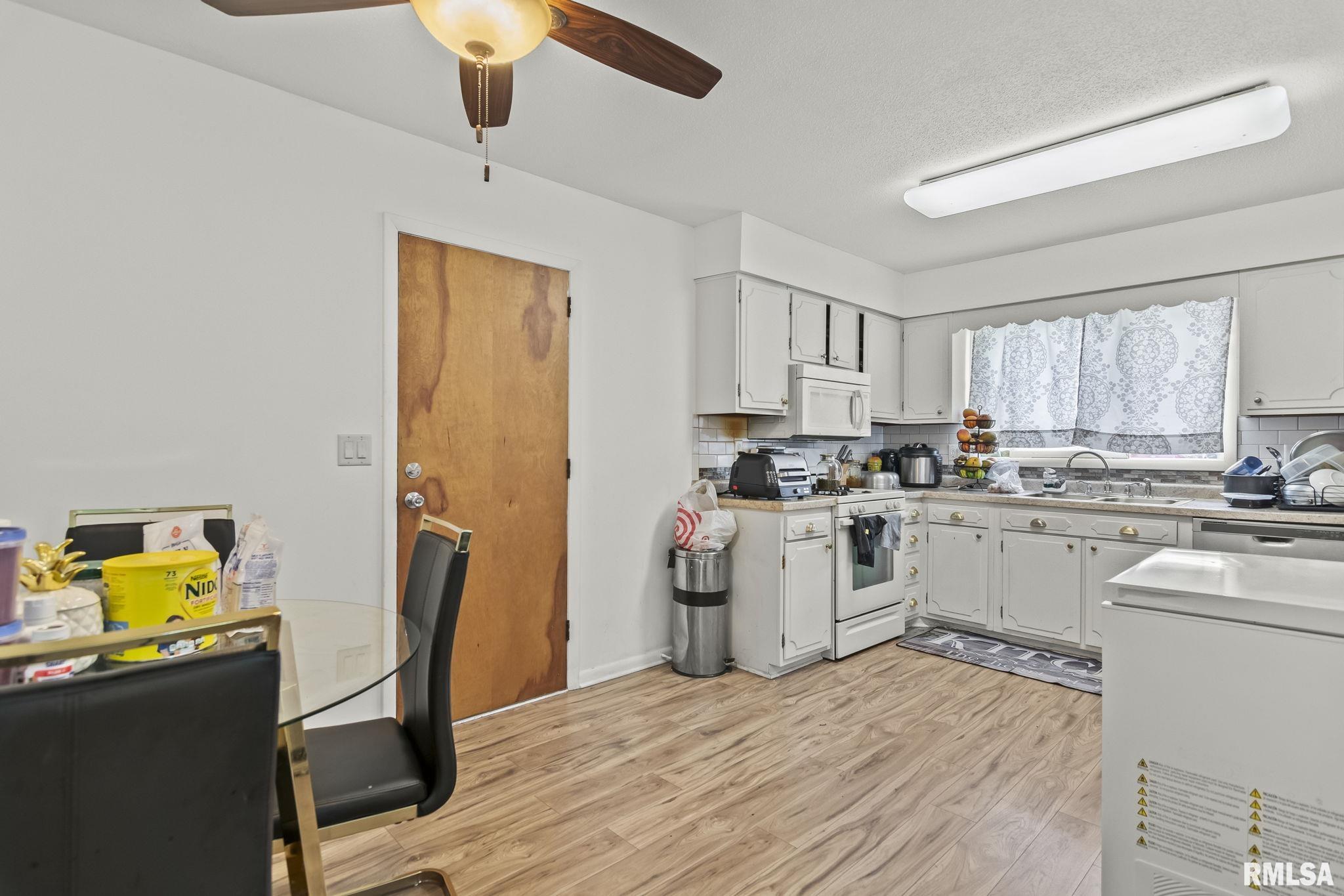 232 Dickinson Road