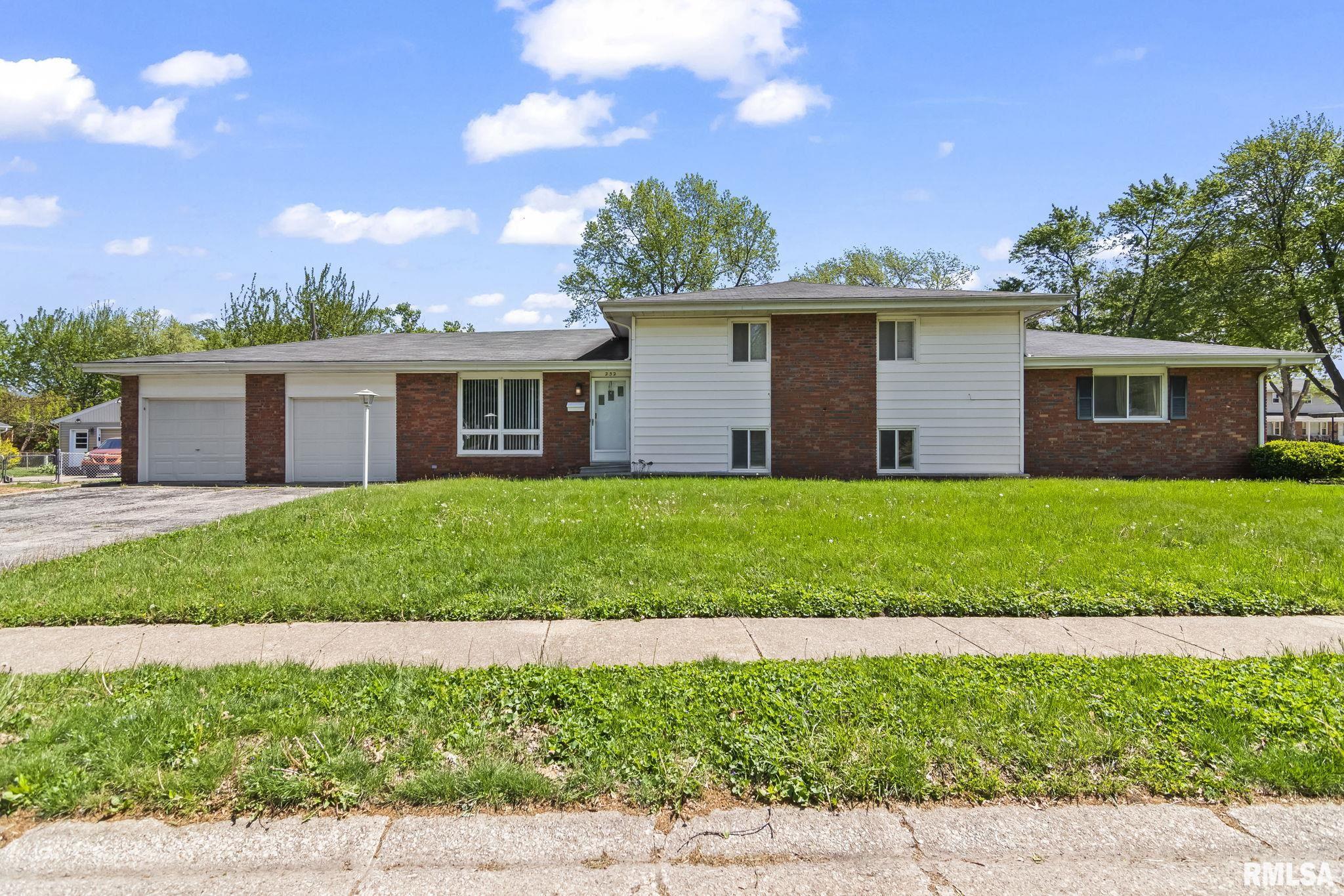 232 Dickinson Road