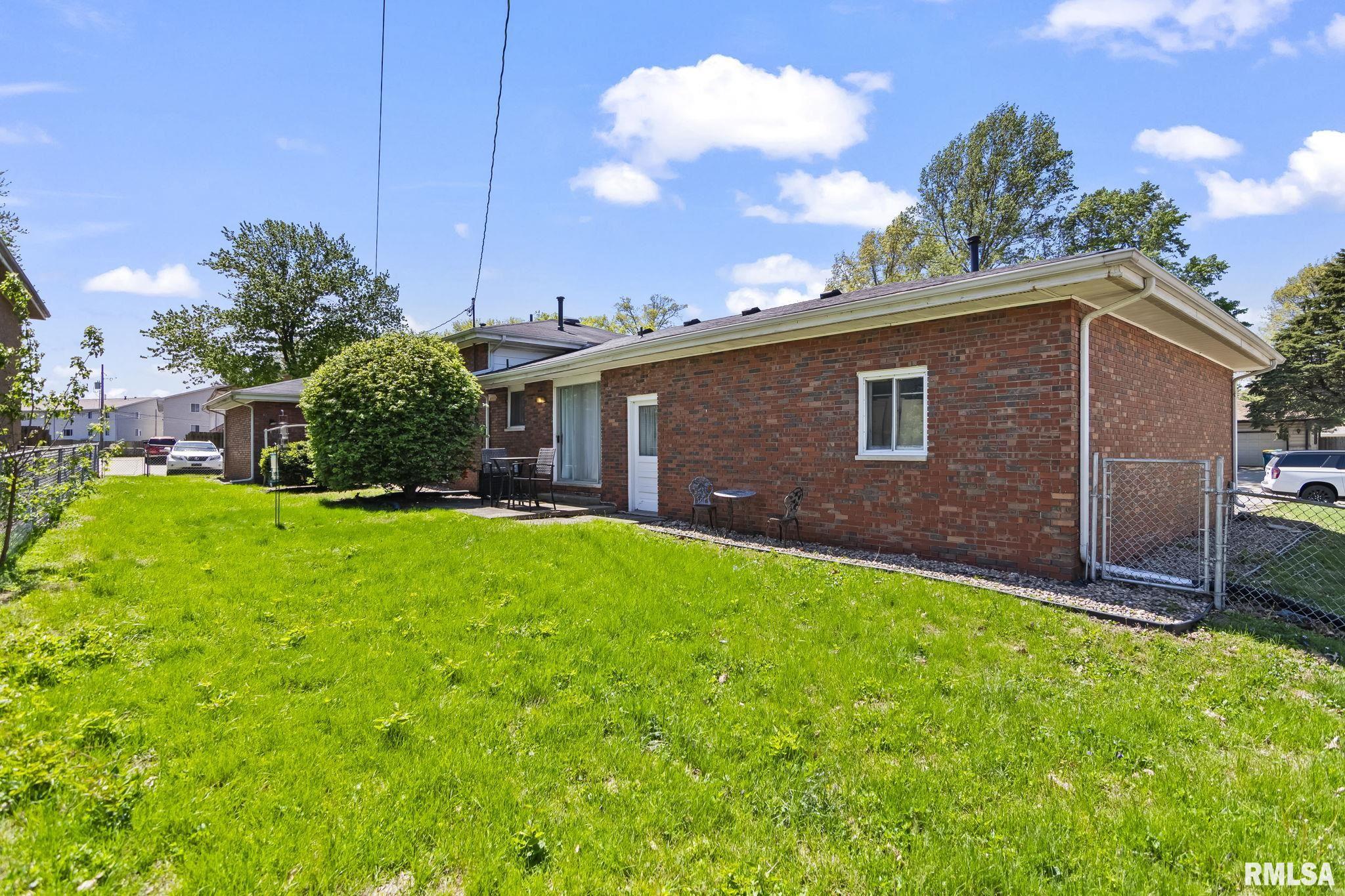 232 Dickinson Road
