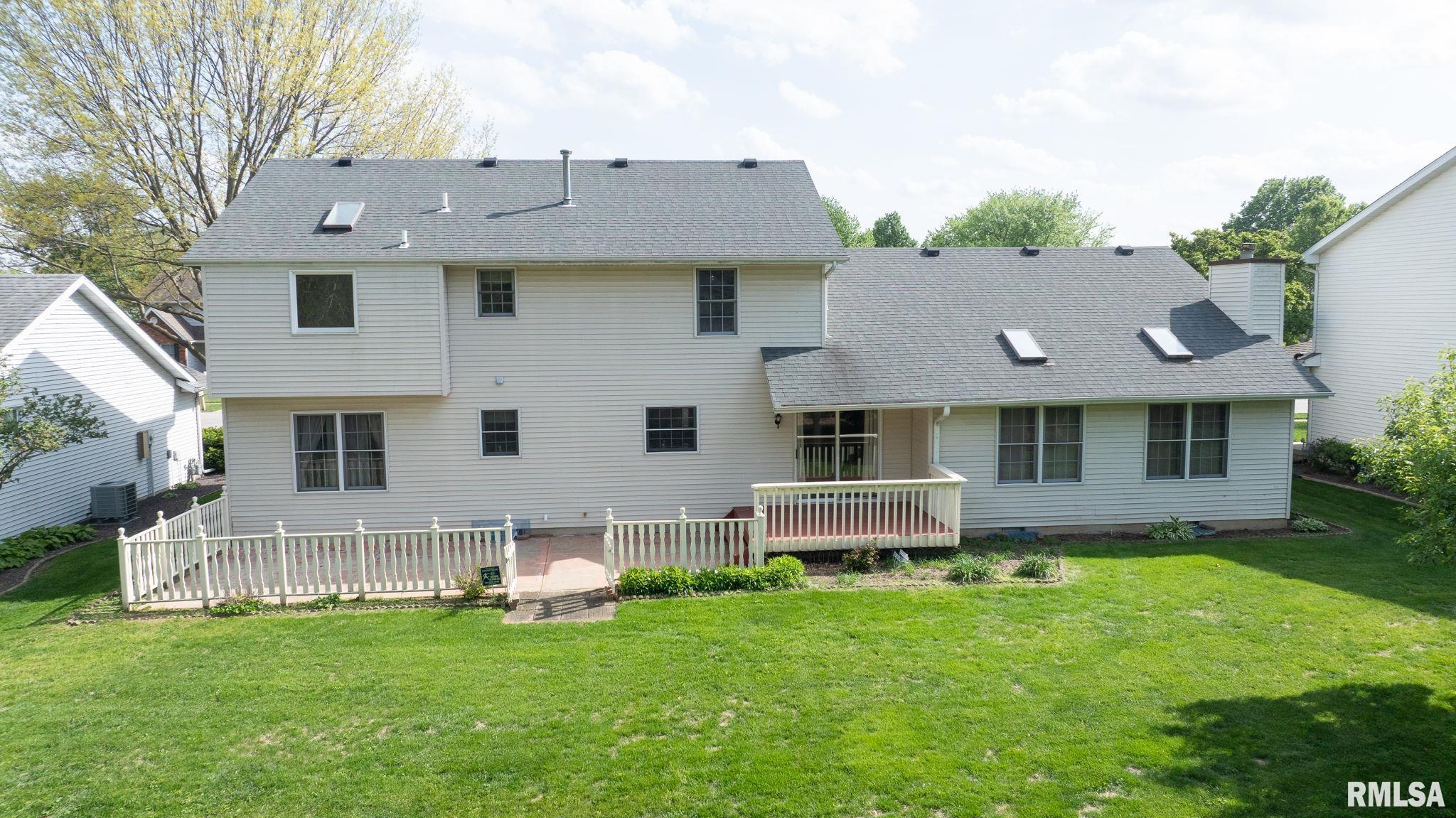 3985 Mill Stone Drive