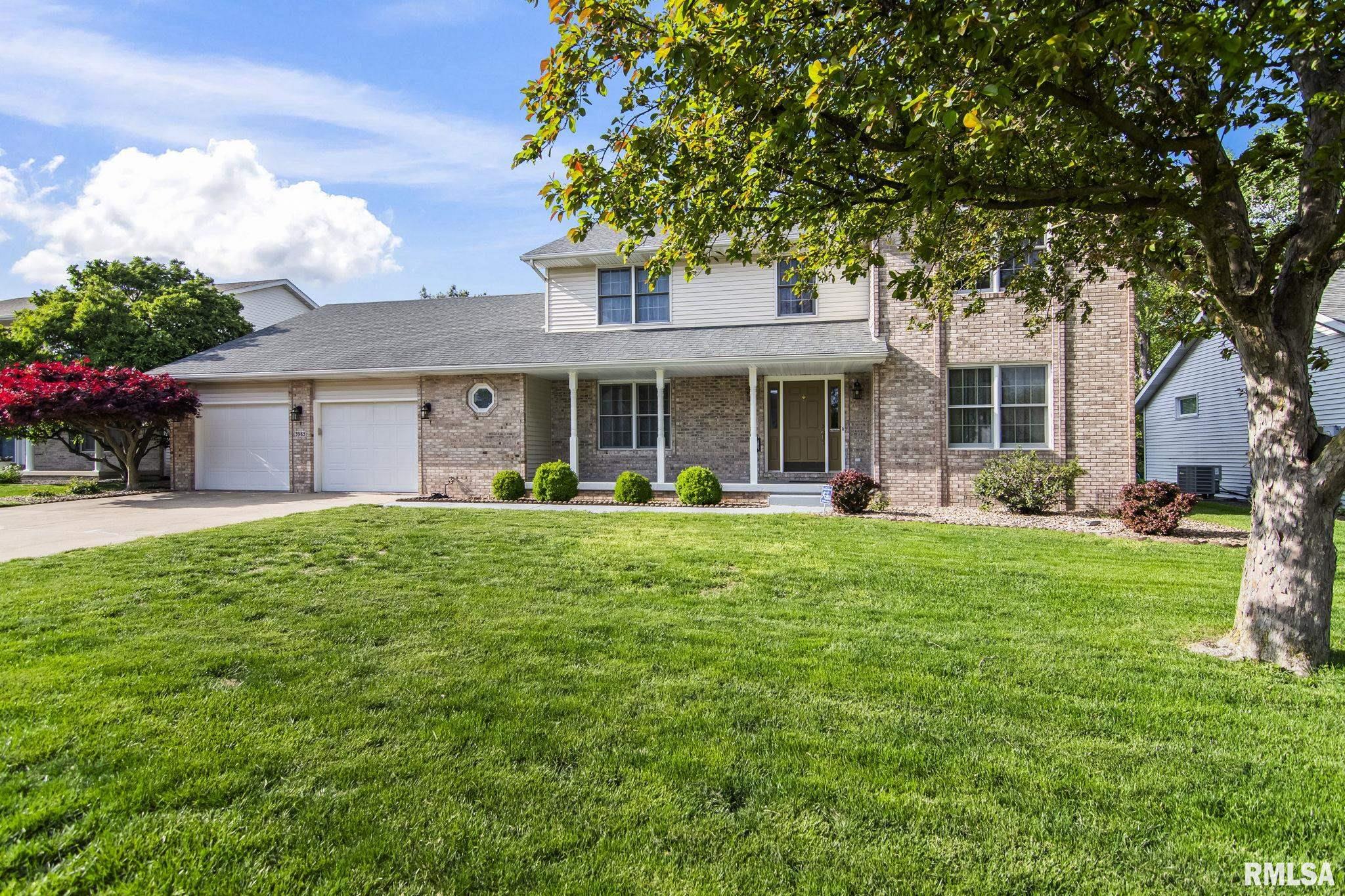 3985 Mill Stone Drive