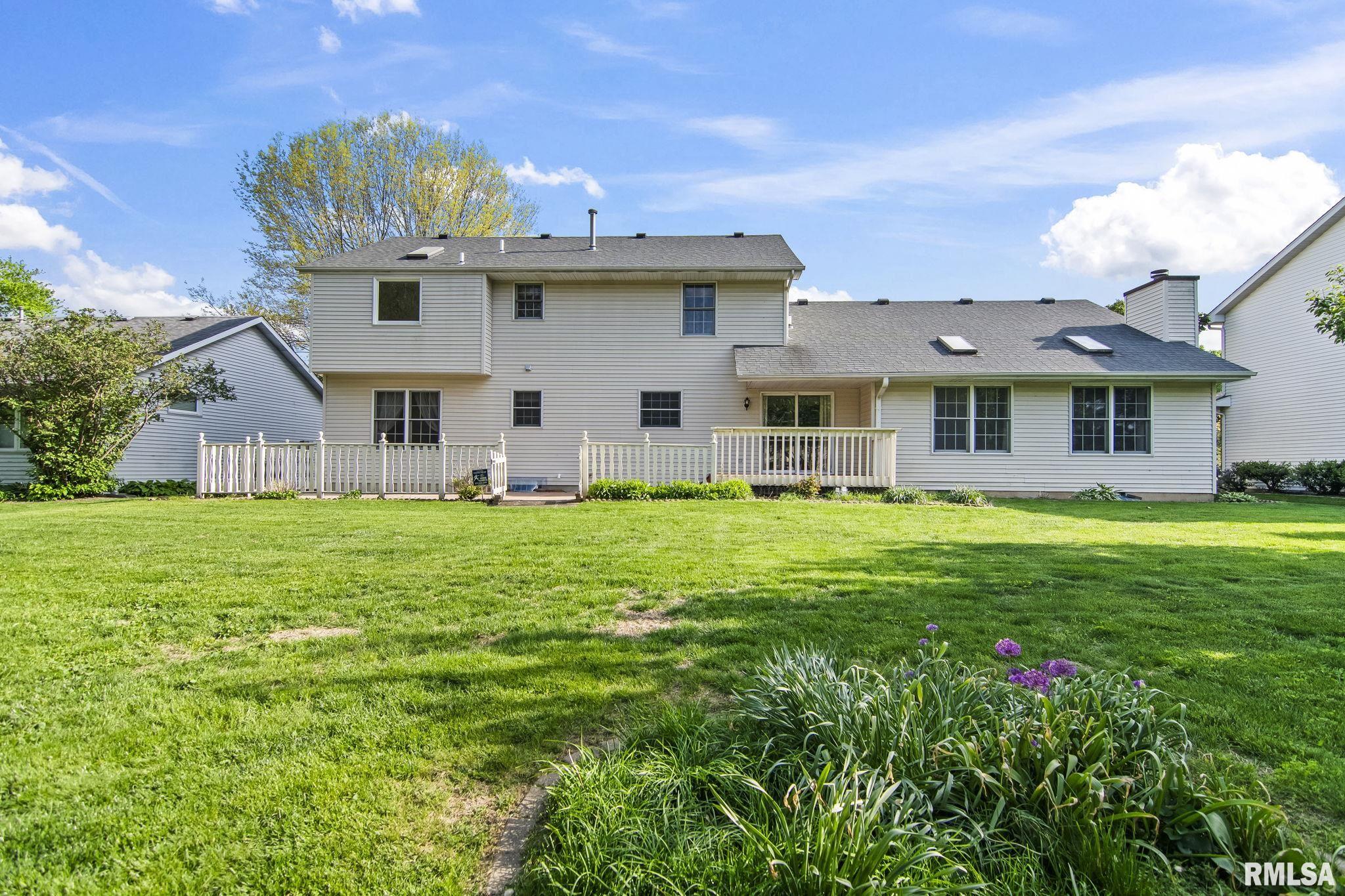 3985 Mill Stone Drive