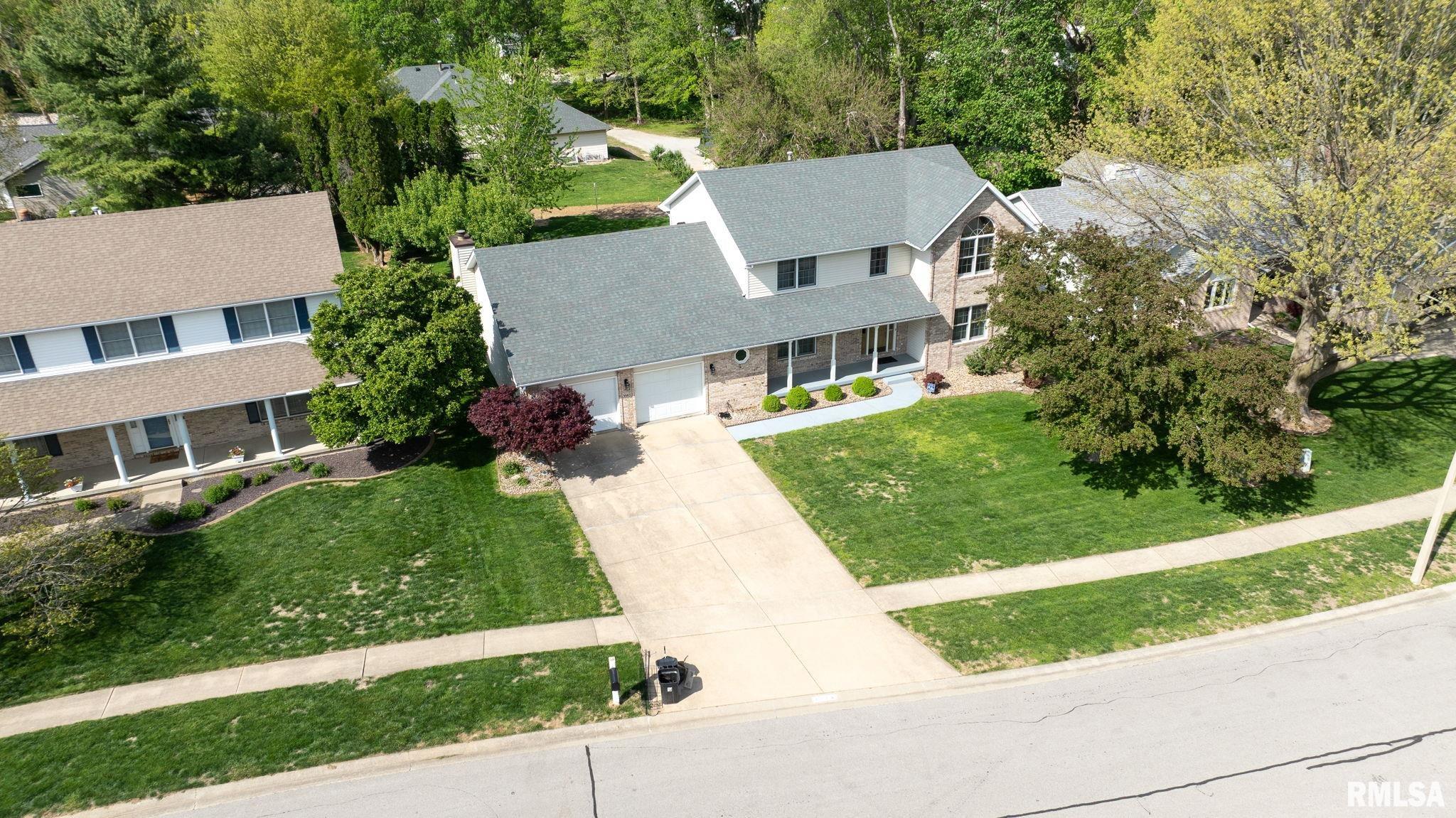 3985 Mill Stone Drive