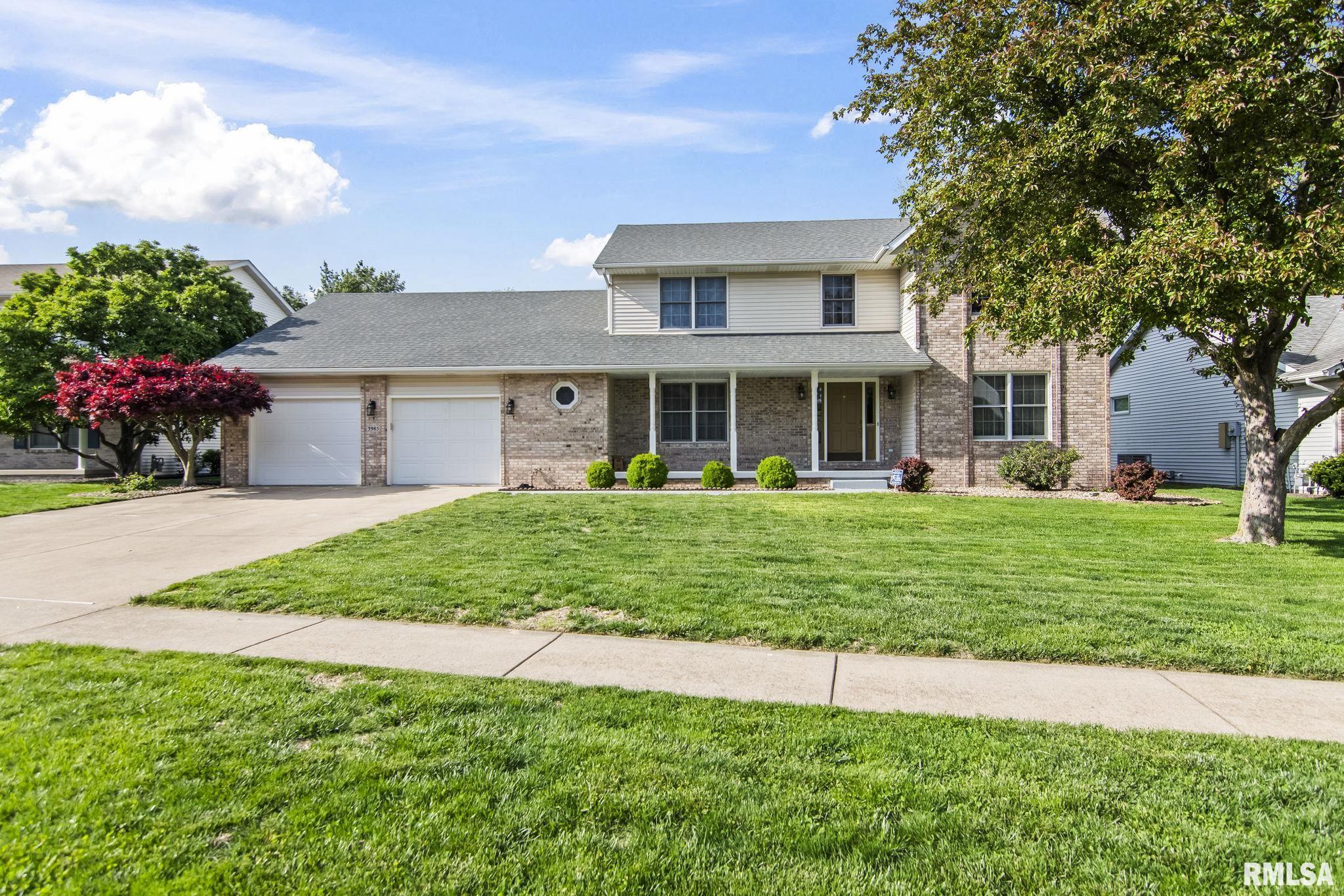 3985 Mill Stone Drive
