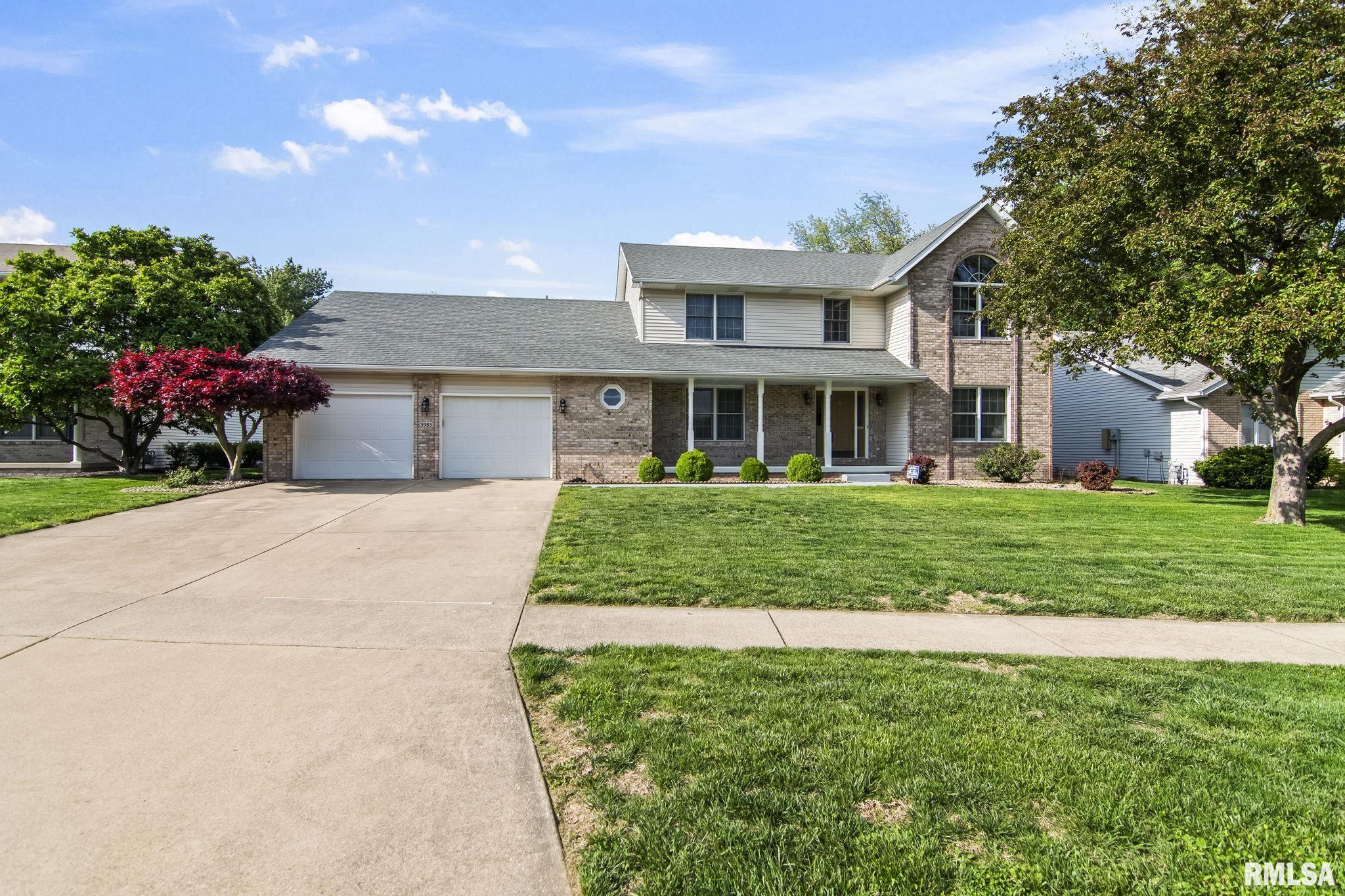 3985 Mill Stone Drive