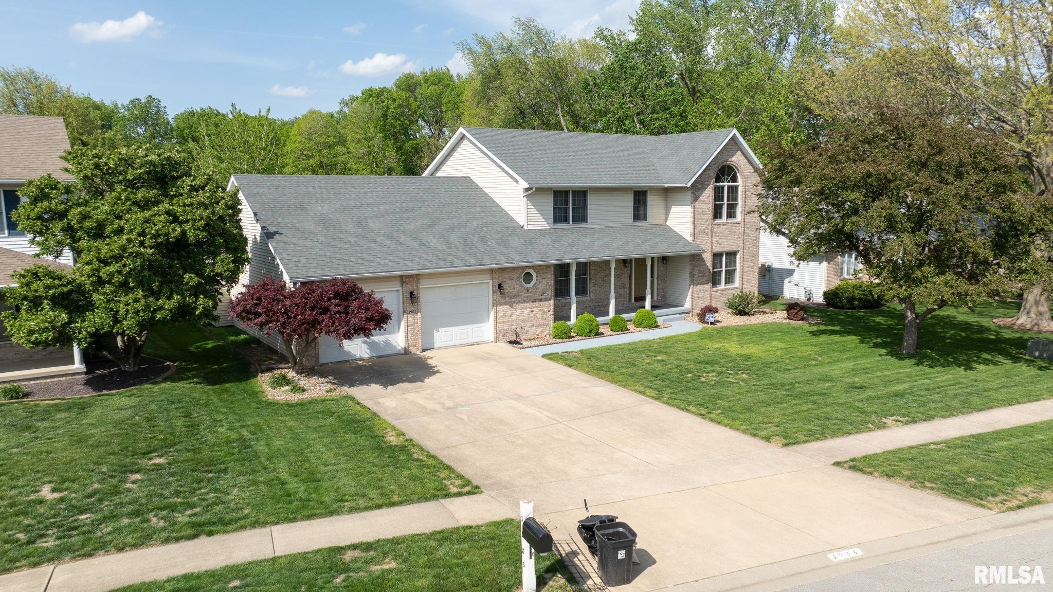 3985 Mill Stone Drive