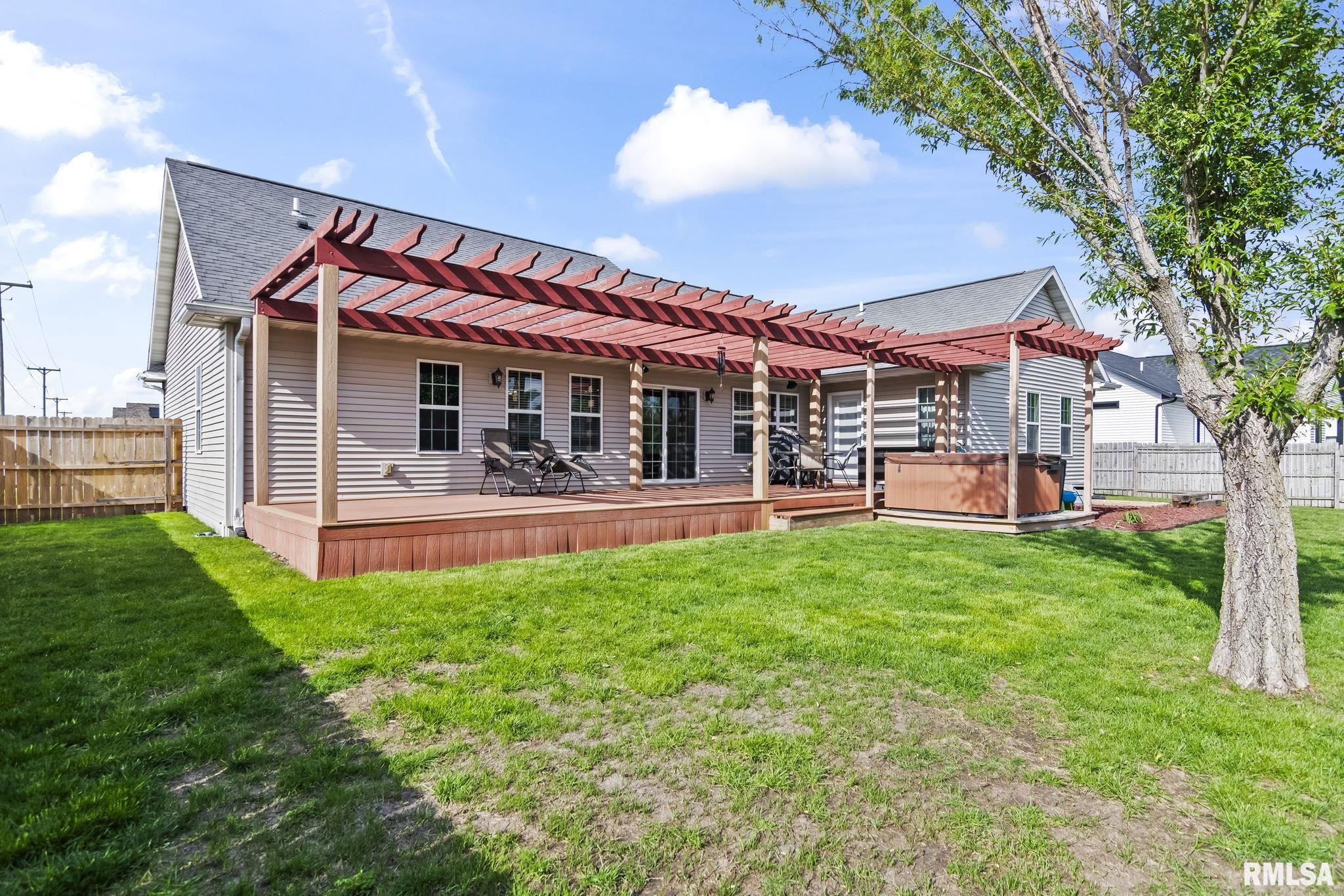 3904 PEACH TREE Drive
