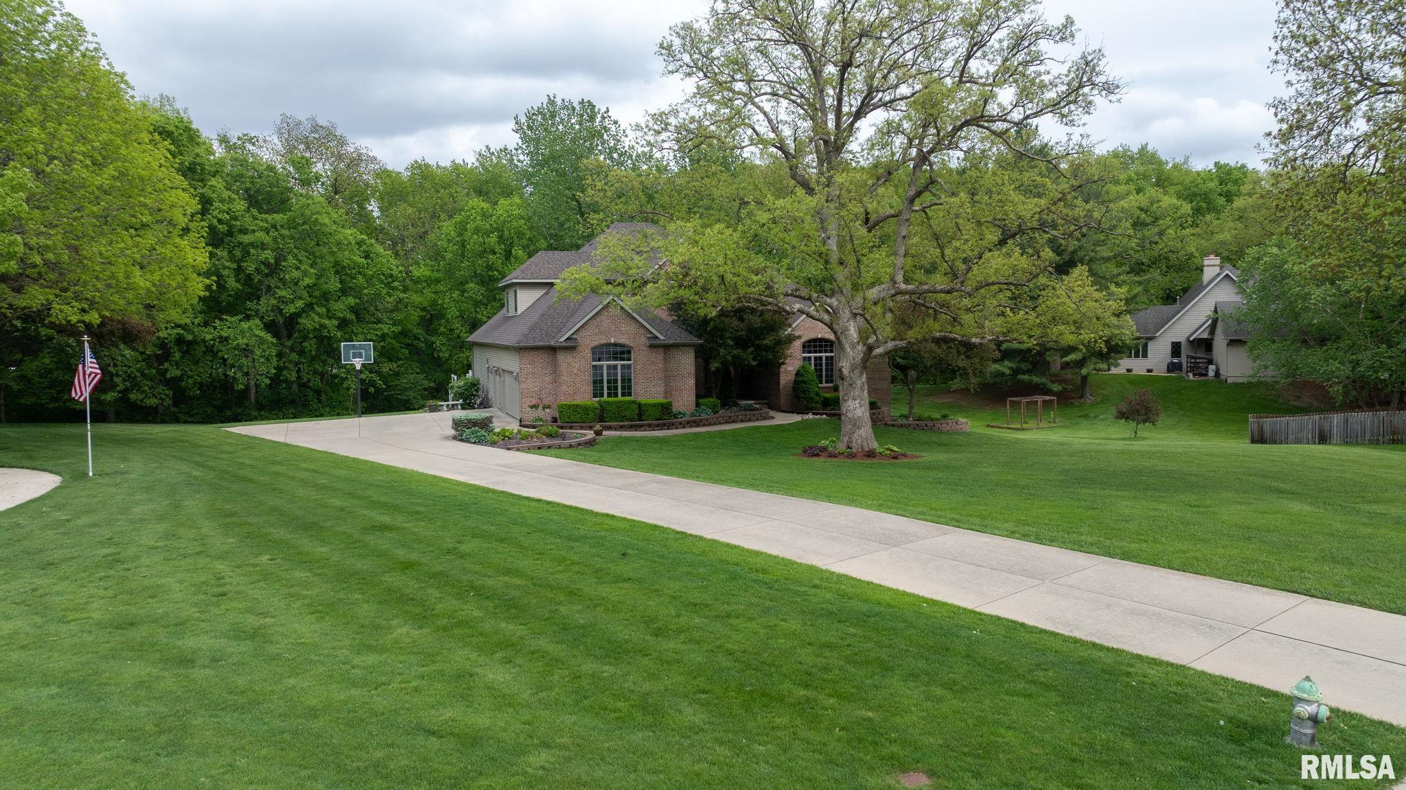 6204 Treyburn Court
