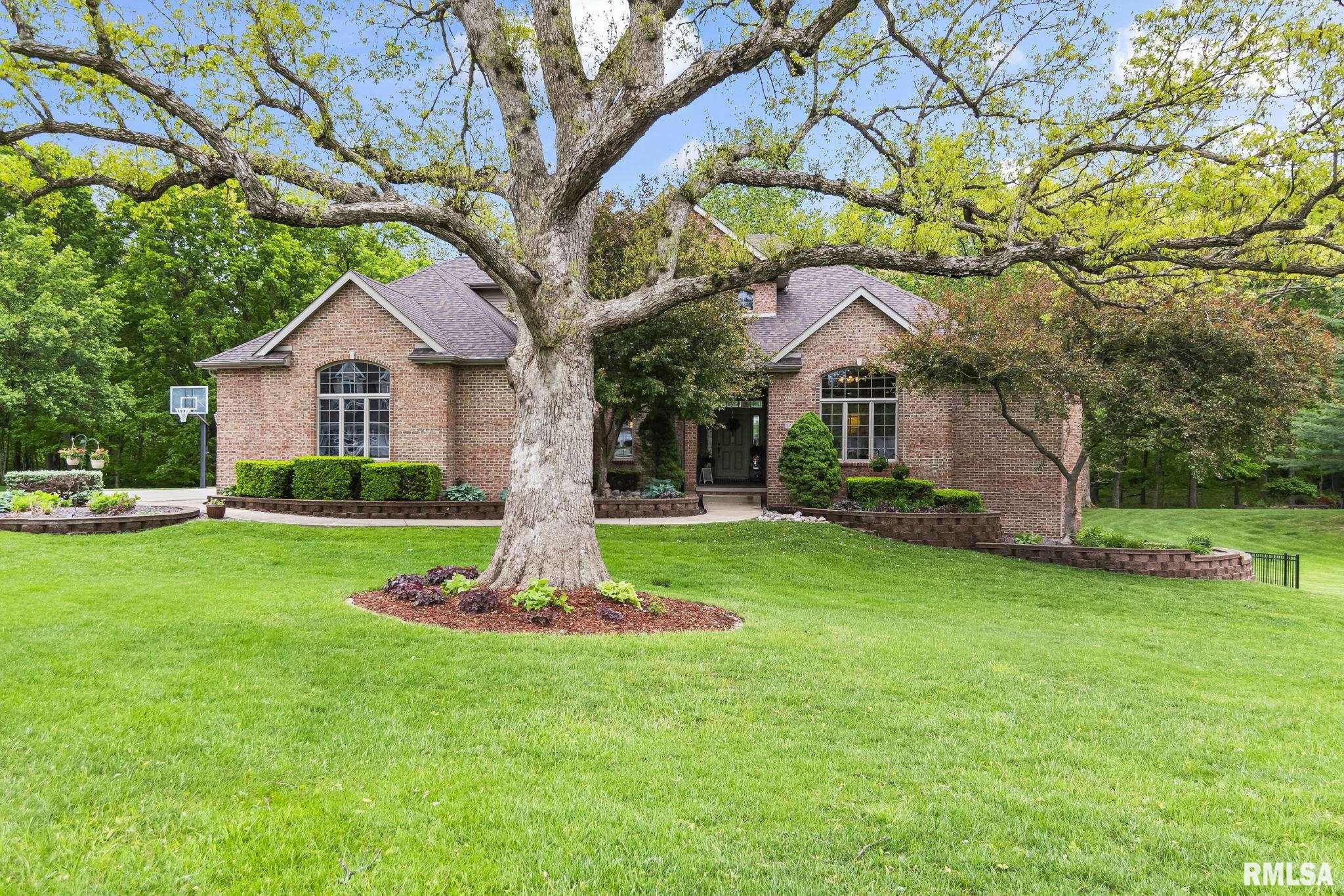6204 Treyburn Court