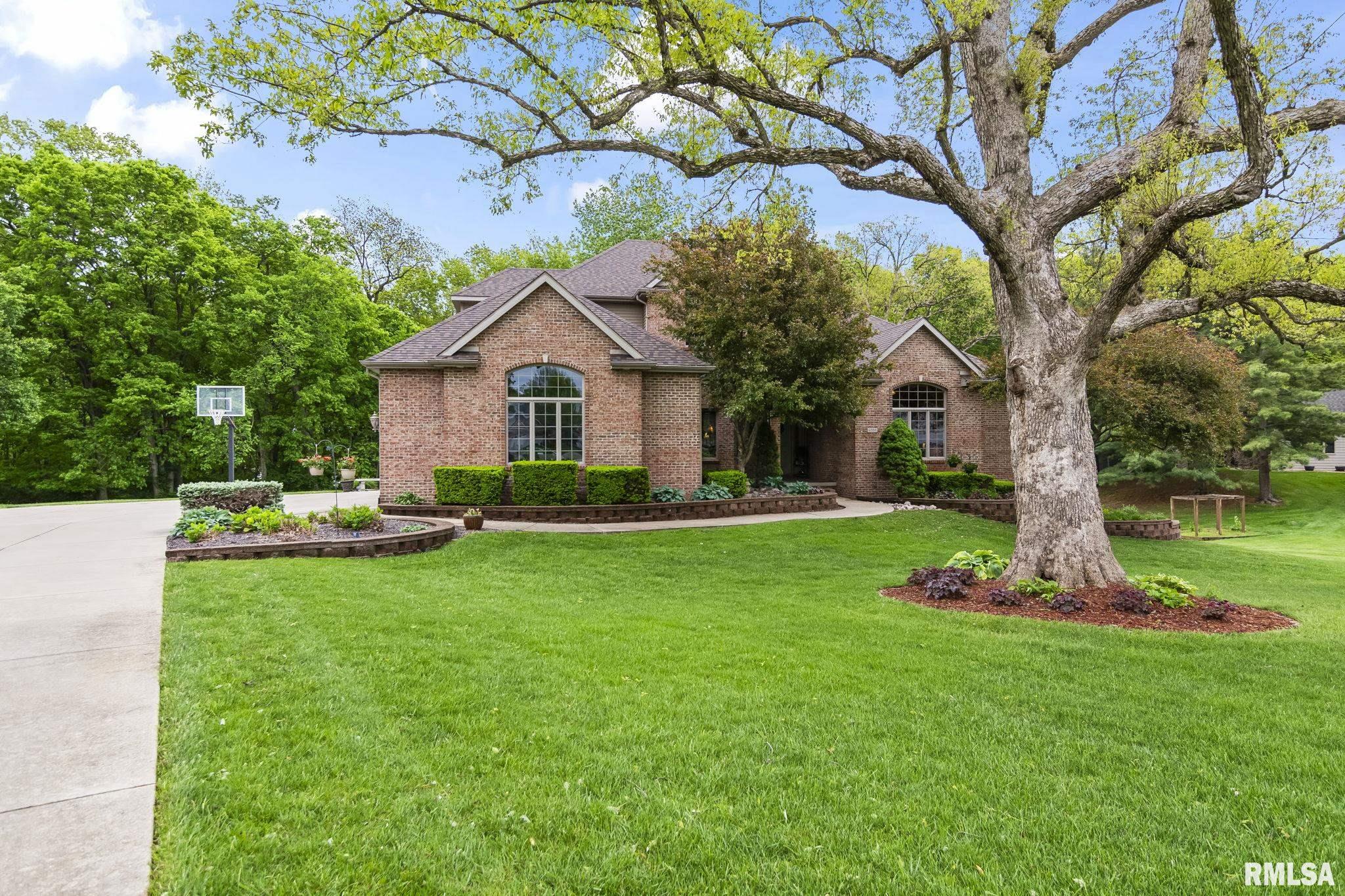 6204 Treyburn Court