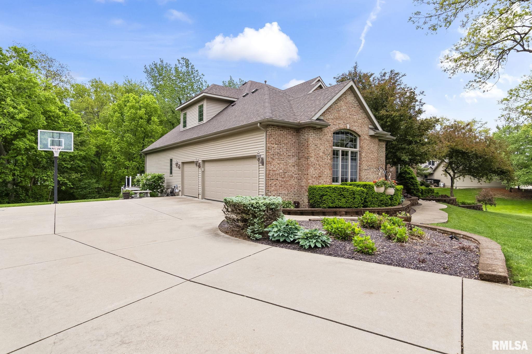 6204 Treyburn Court