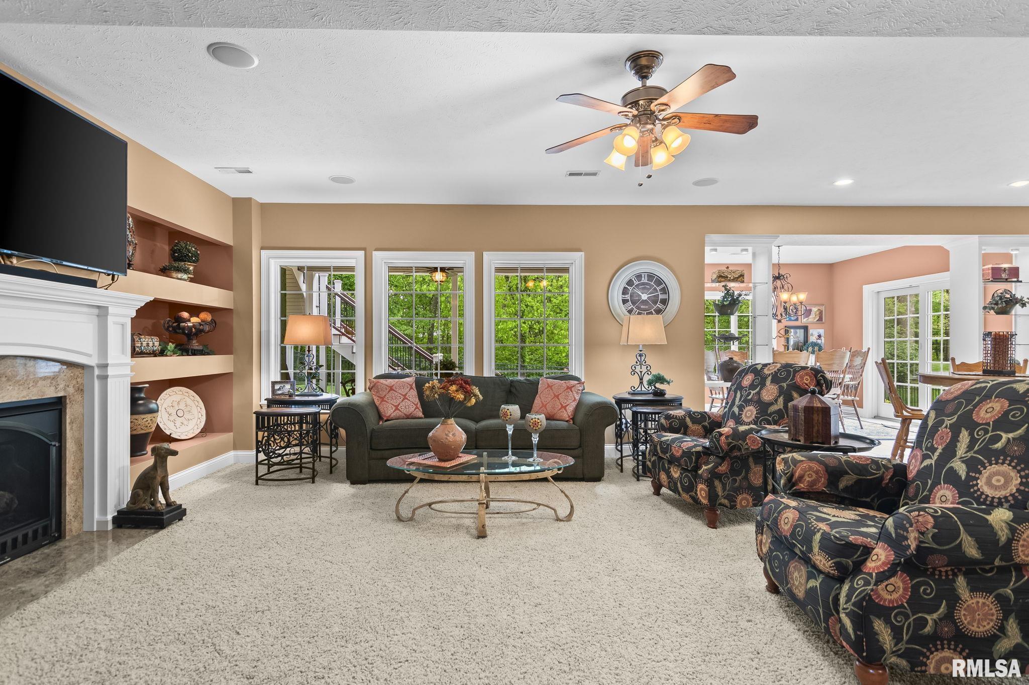 6204 Treyburn Court